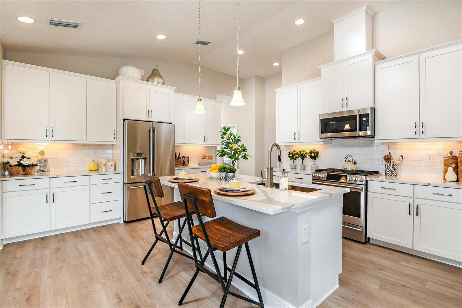 12581 OAK  HILL WAY, PARRISH, FL, 34219