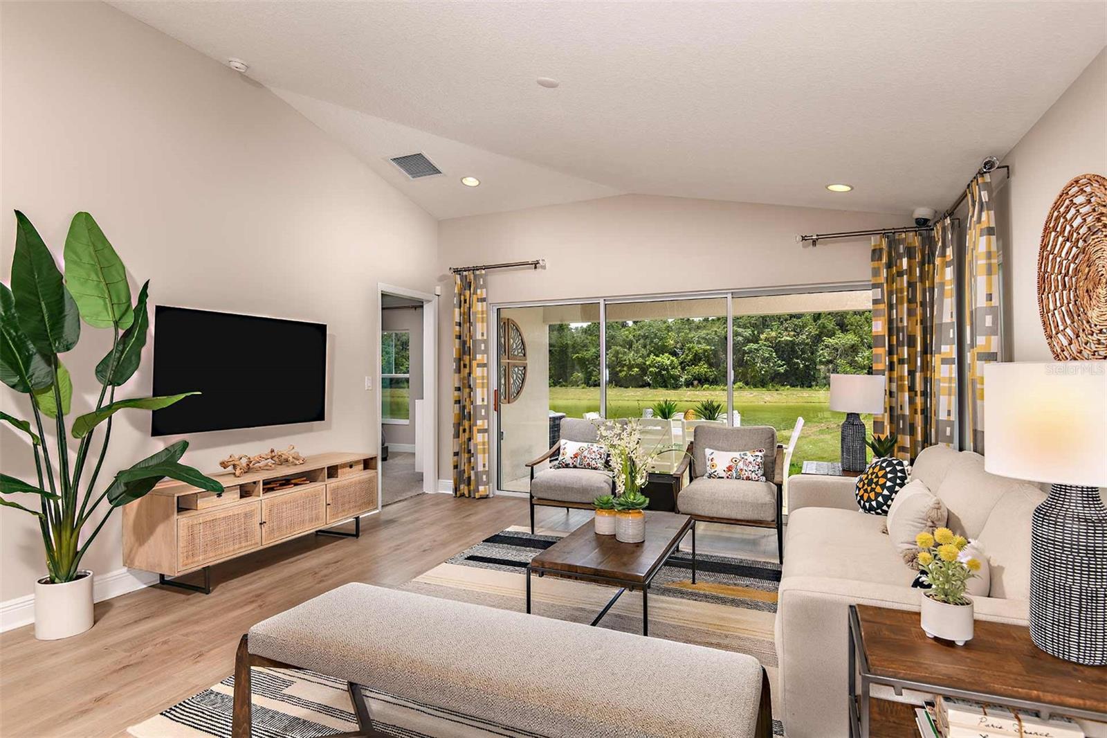 12581 OAK  HILL WAY, PARRISH, FL, 34219