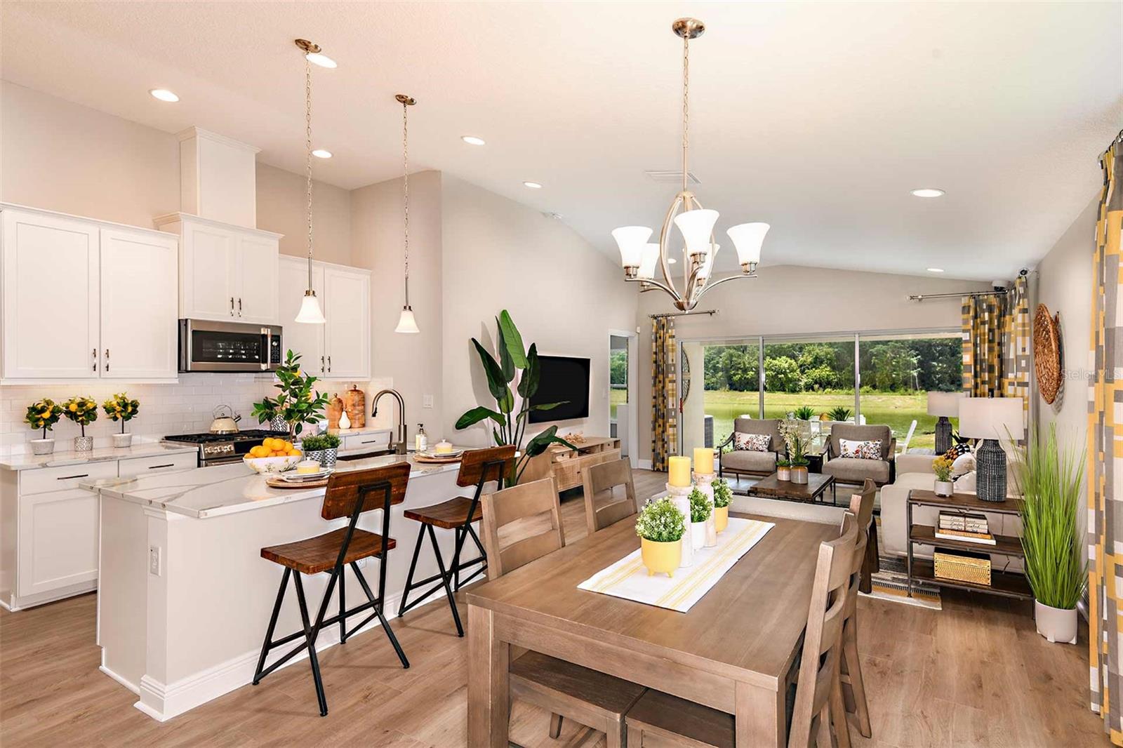 12581 OAK  HILL WAY, PARRISH, FL, 34219