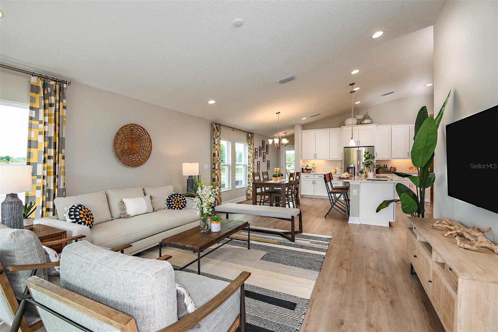 12581 OAK  HILL WAY, PARRISH, FL, 34219