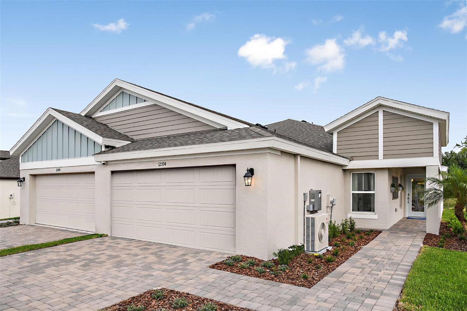 12581 OAK  HILL WAY, PARRISH, FL, 34219