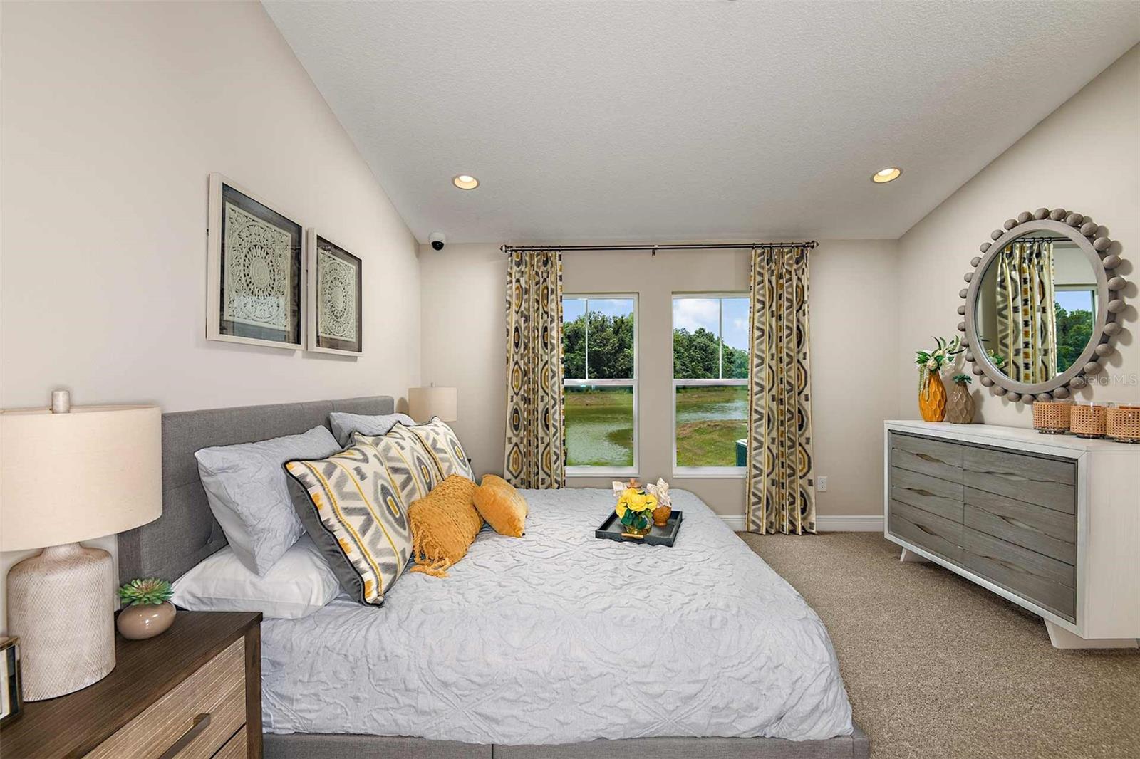 12581 OAK  HILL WAY, PARRISH, FL, 34219