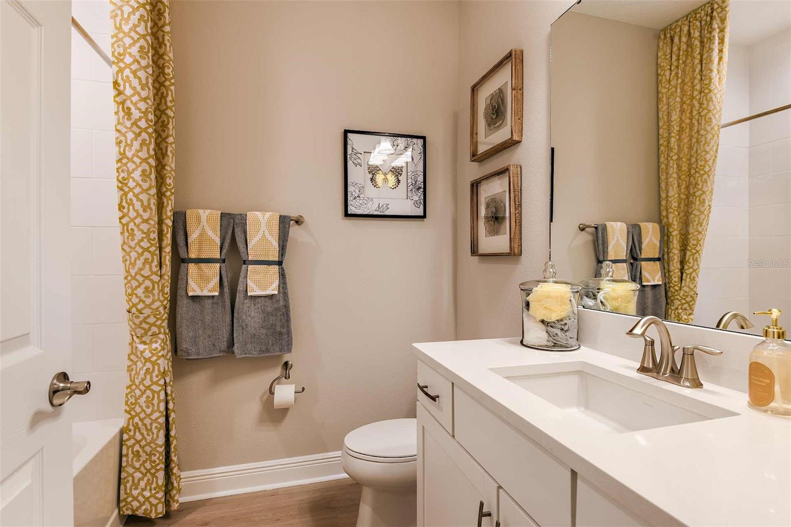 12581 OAK  HILL WAY, PARRISH, FL, 34219