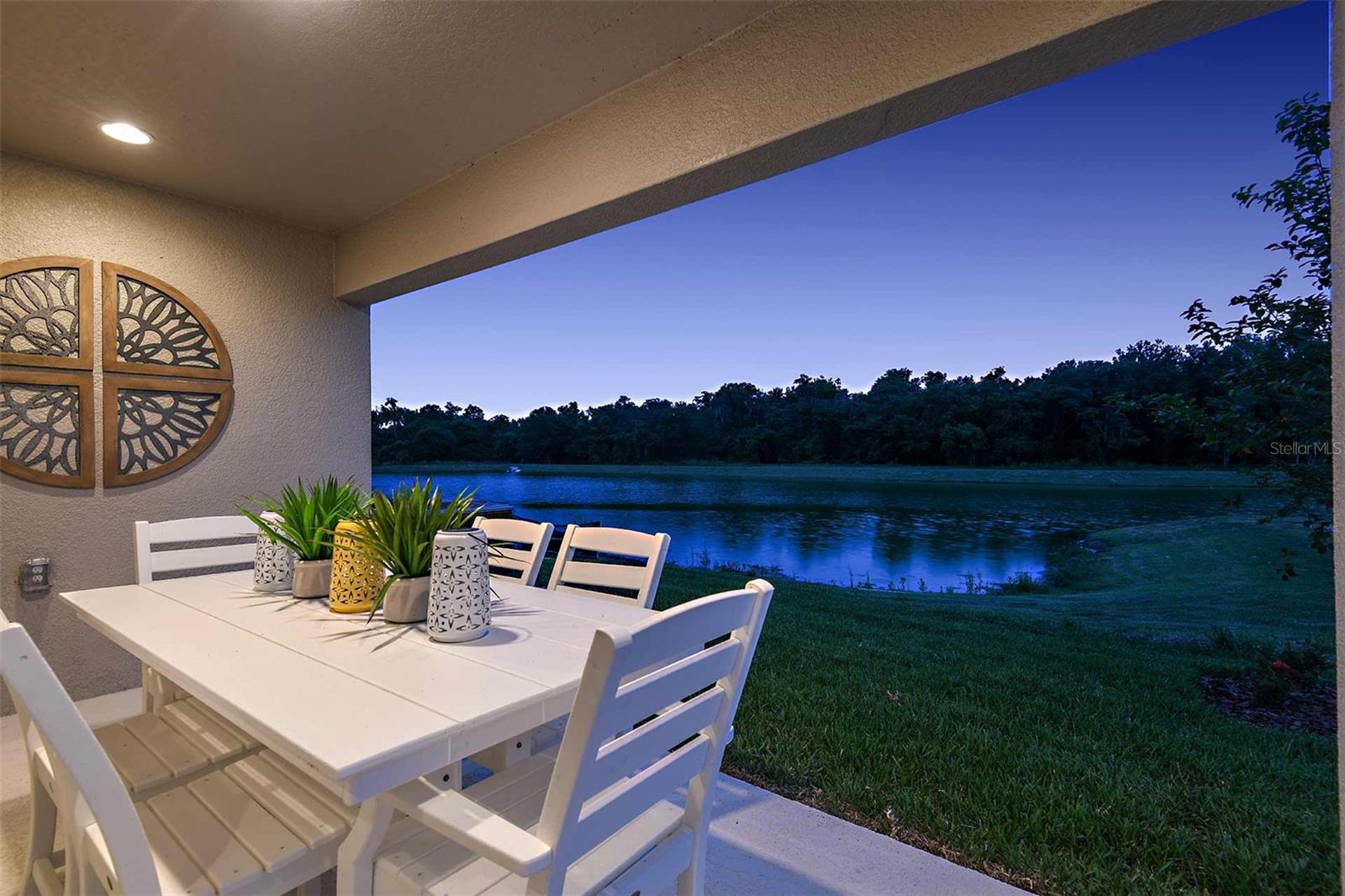 12581 OAK  HILL WAY, PARRISH, FL, 34219