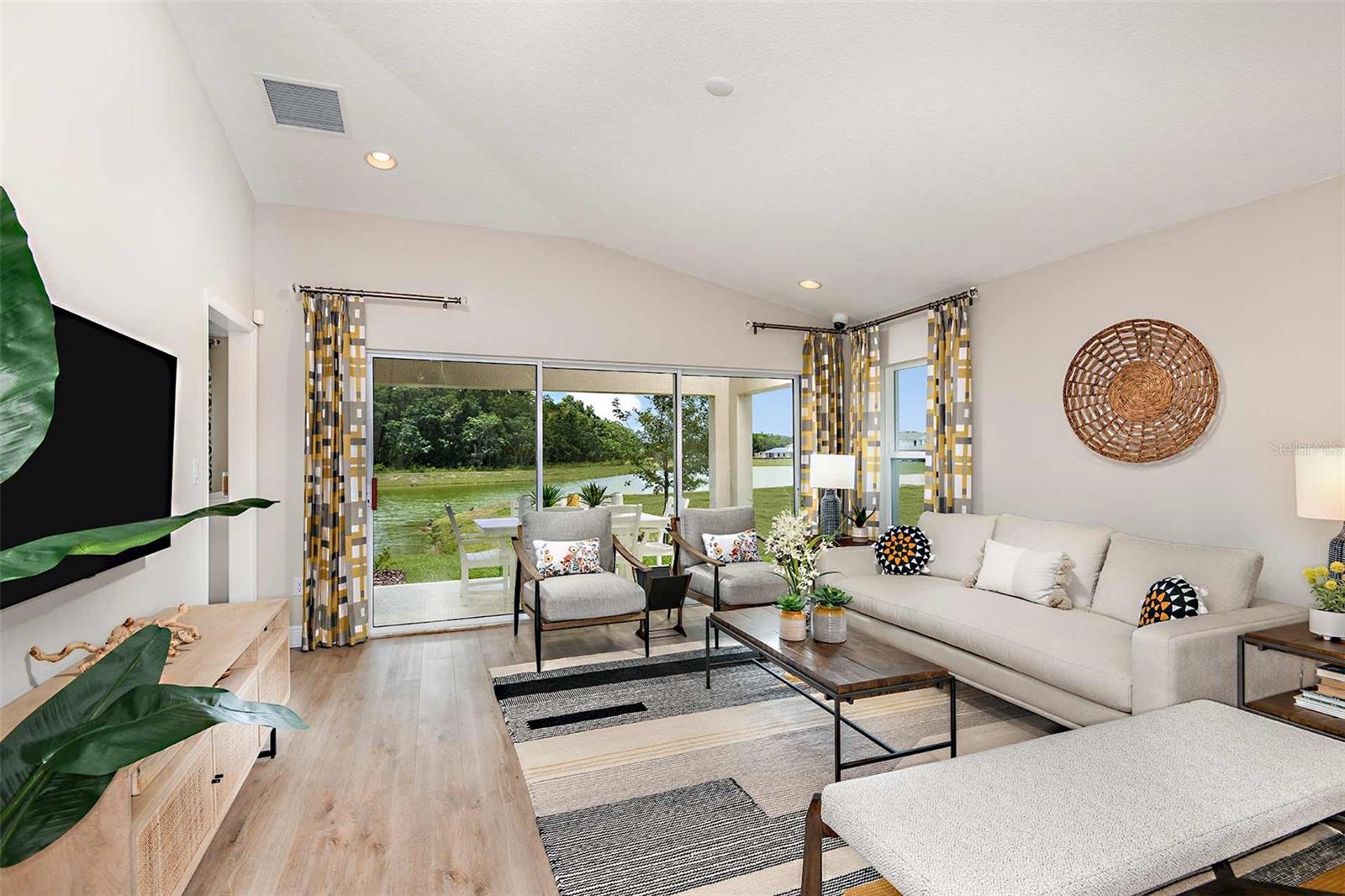 12581 OAK  HILL WAY, PARRISH, FL, 34219