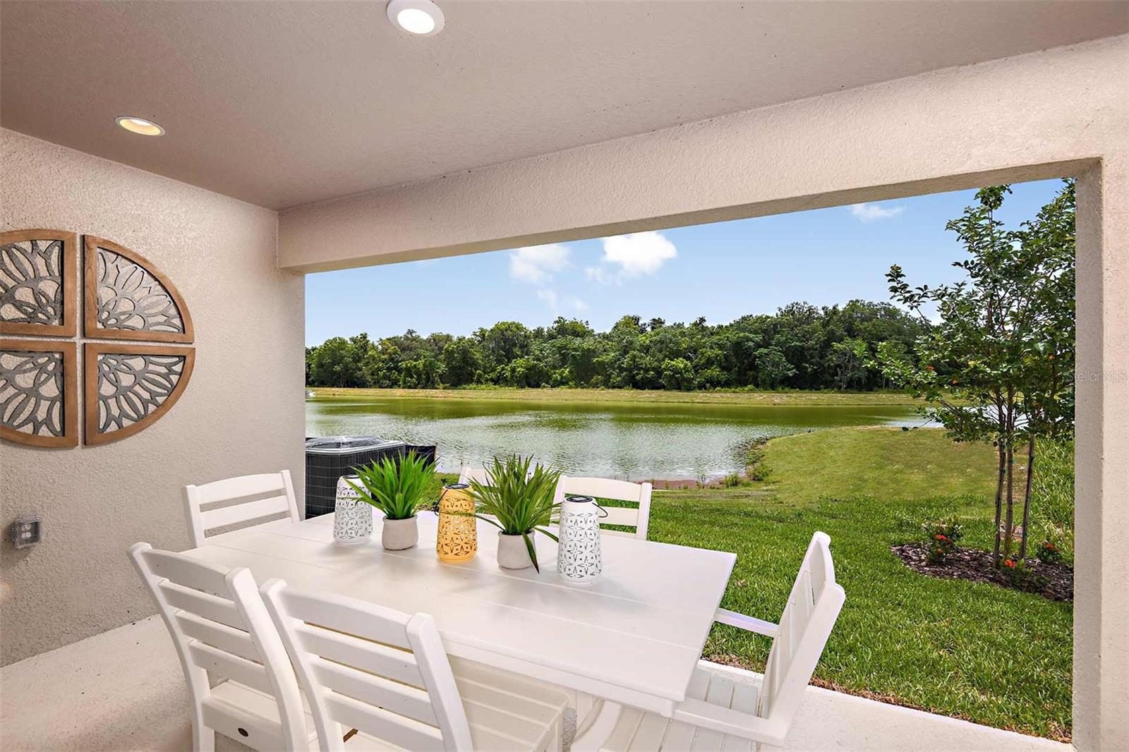 12581 OAK  HILL WAY, PARRISH, FL, 34219