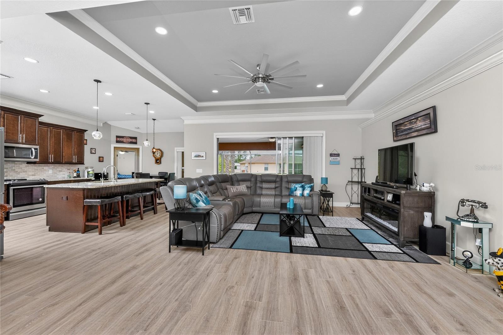 2089 MAUVE TER, NORTH PORT, FL, 34286
