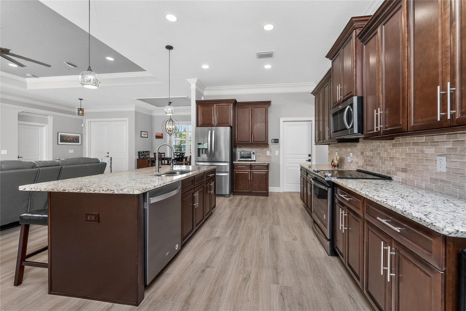 2089 MAUVE TER, NORTH PORT, FL, 34286