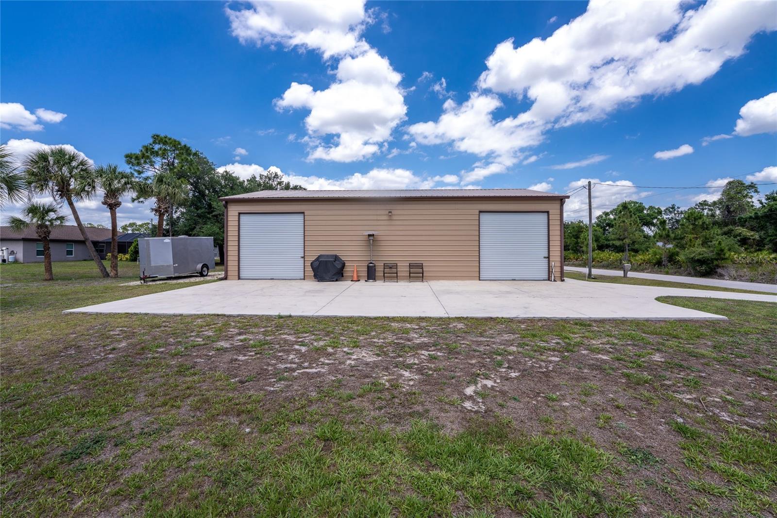 2089 MAUVE TER, NORTH PORT, FL, 34286