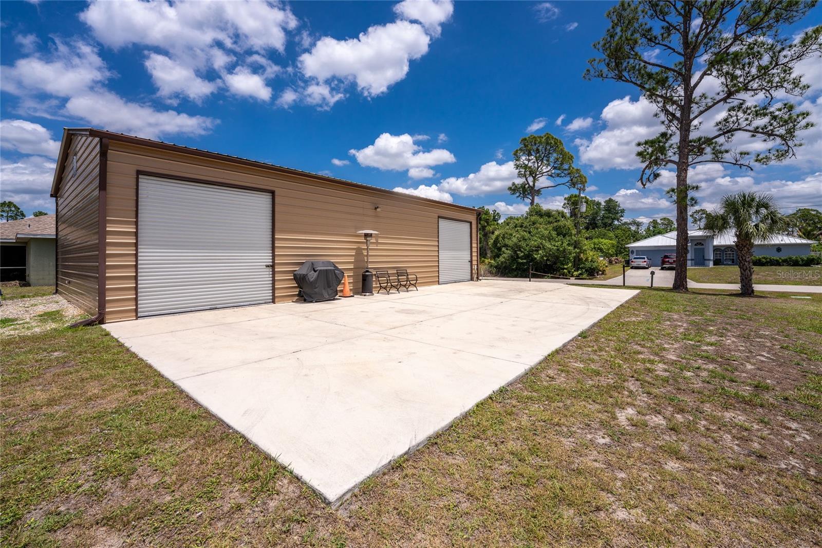2089 MAUVE TER, NORTH PORT, FL, 34286