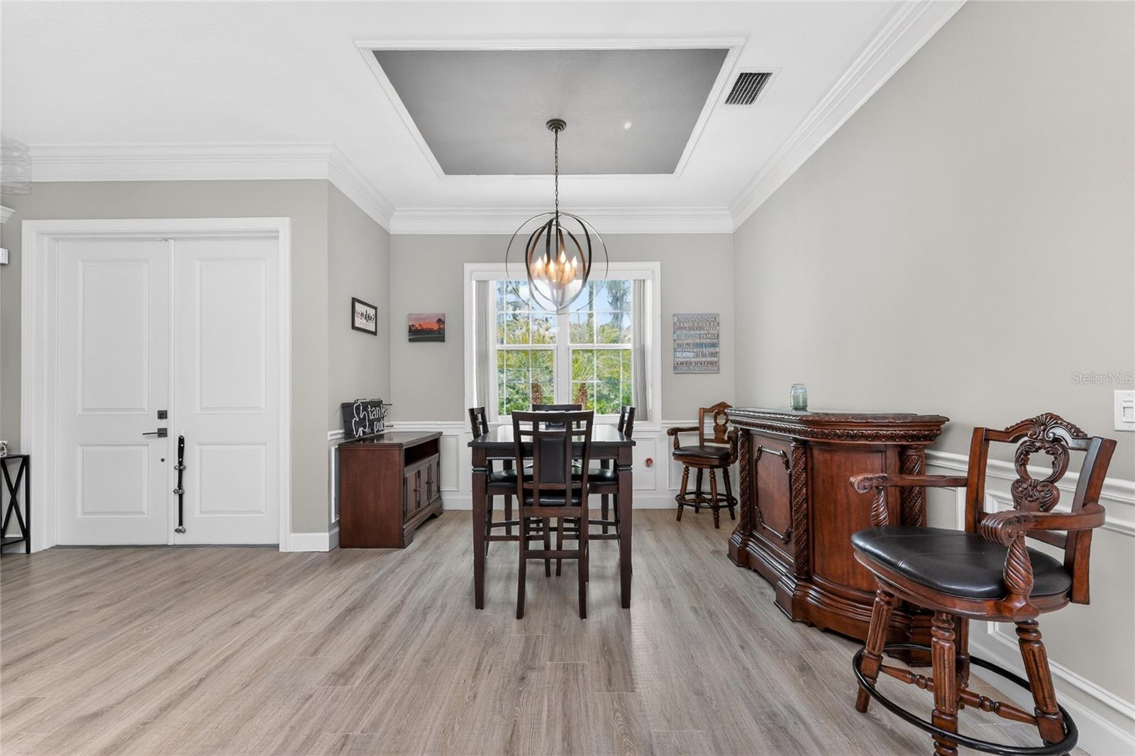 2089 MAUVE TER, NORTH PORT, FL, 34286