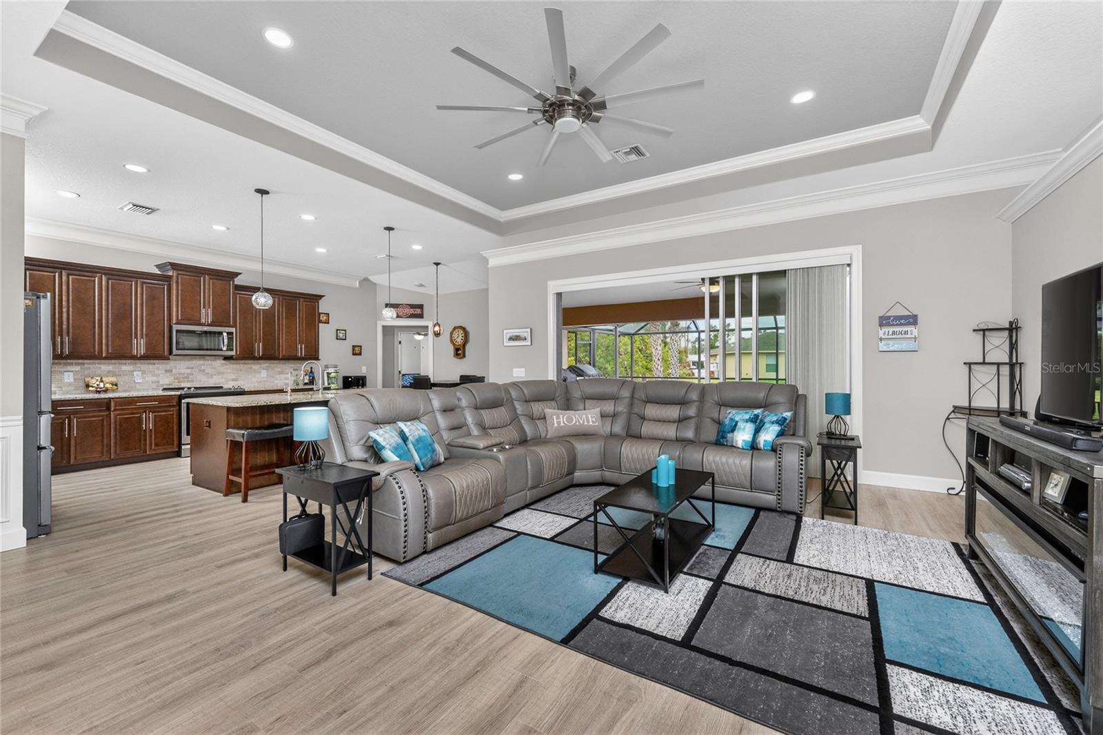2089 MAUVE TER, NORTH PORT, FL, 34286