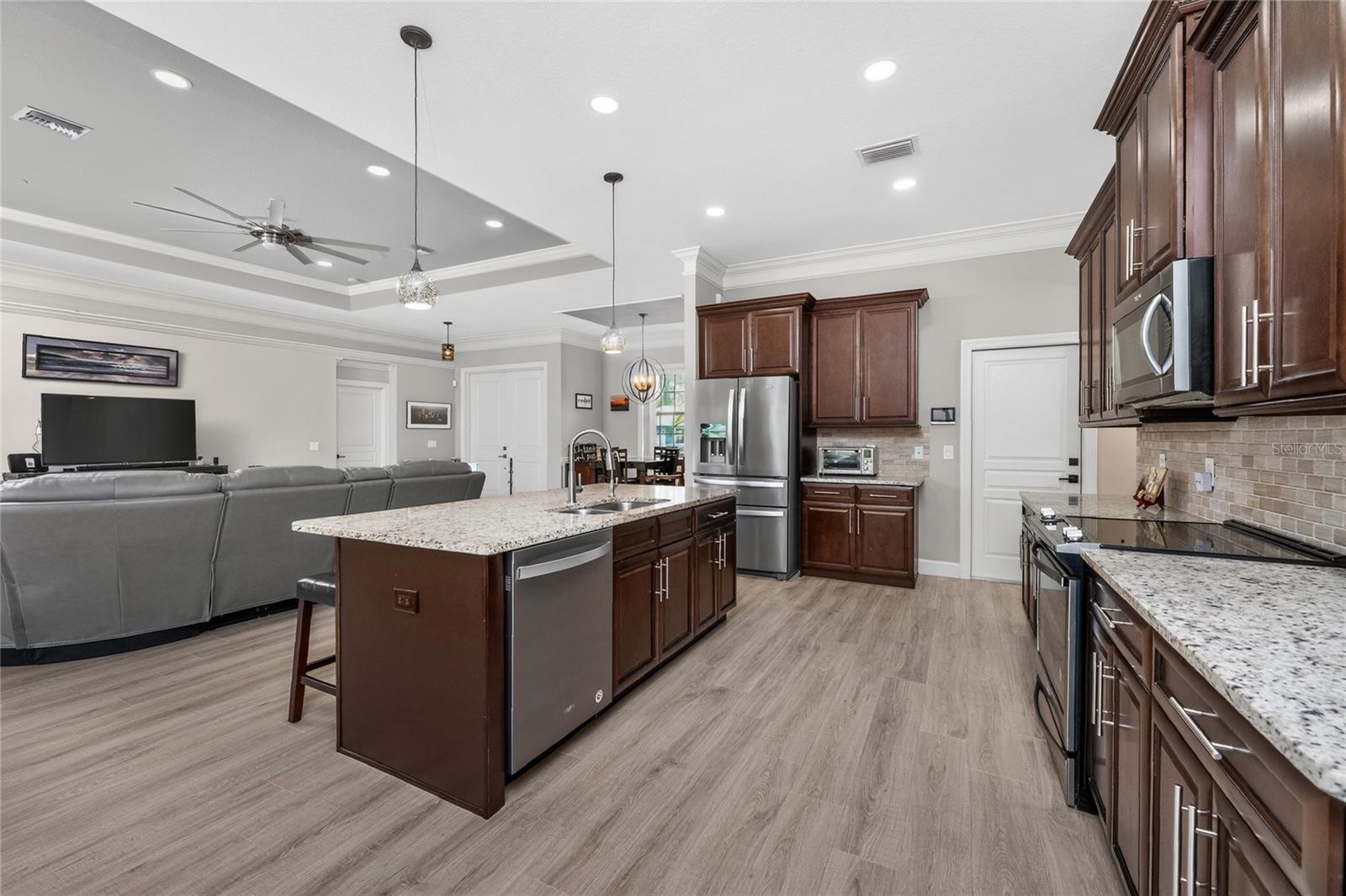 2089 MAUVE TER, NORTH PORT, FL, 34286