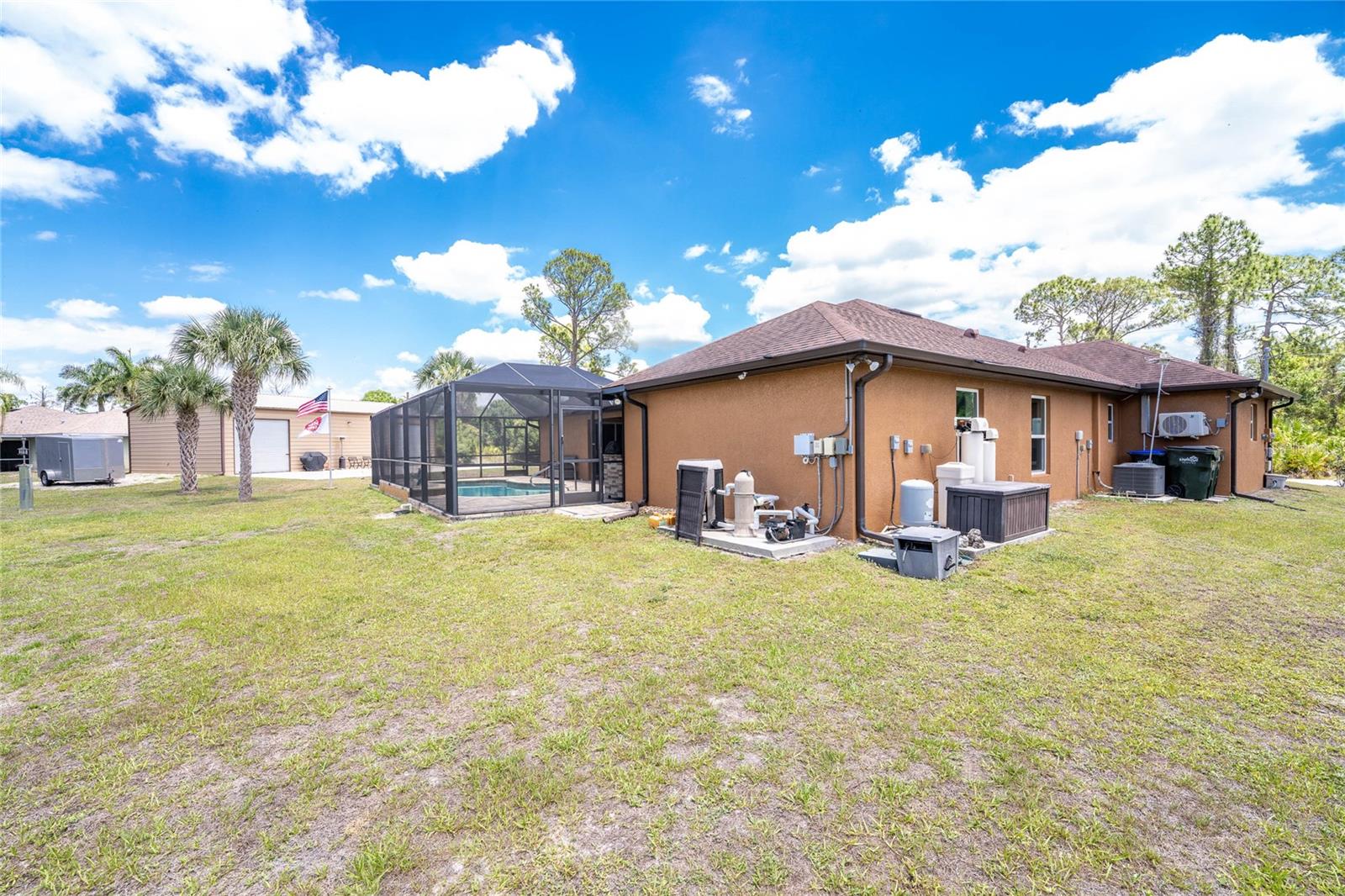2089 MAUVE TER, NORTH PORT, FL, 34286
