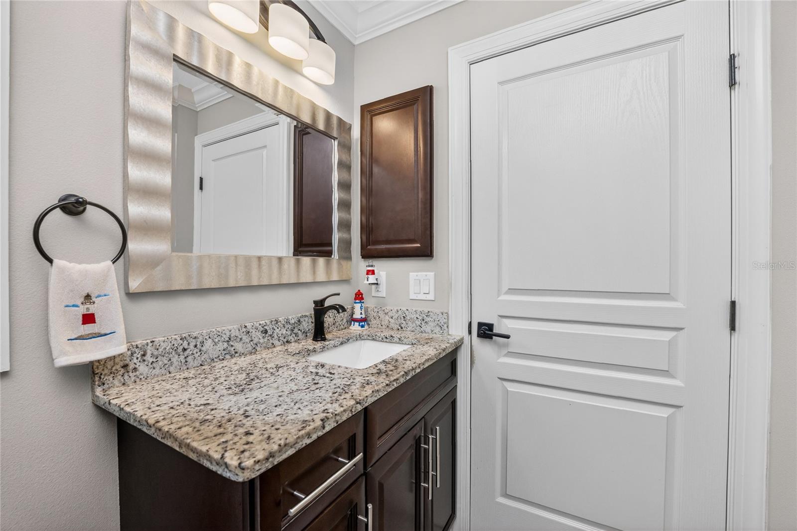 2089 MAUVE TER, NORTH PORT, FL, 34286