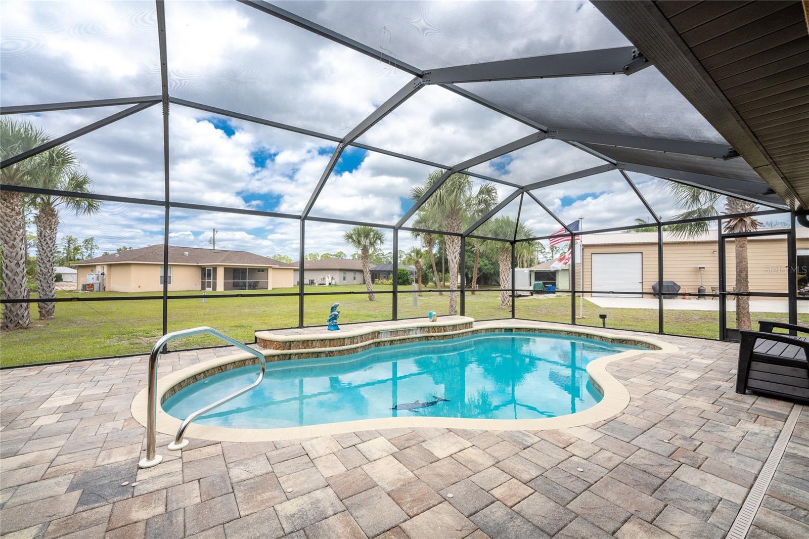 2089 MAUVE TER, NORTH PORT, FL, 34286