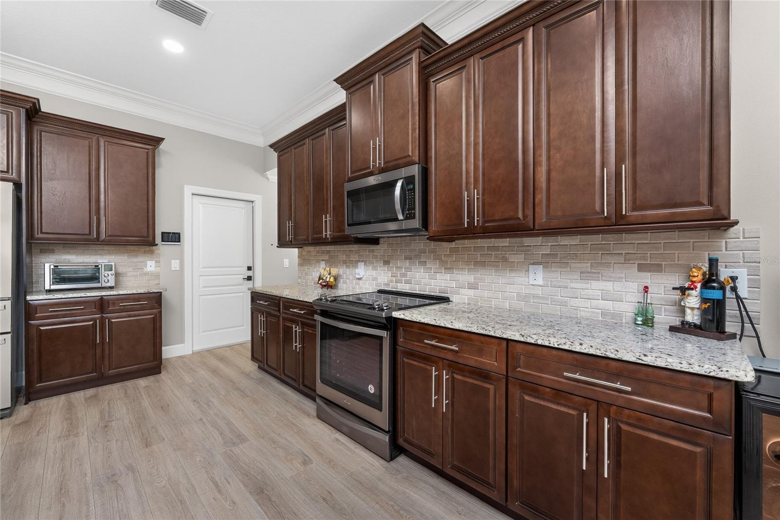2089 MAUVE TER, NORTH PORT, FL, 34286