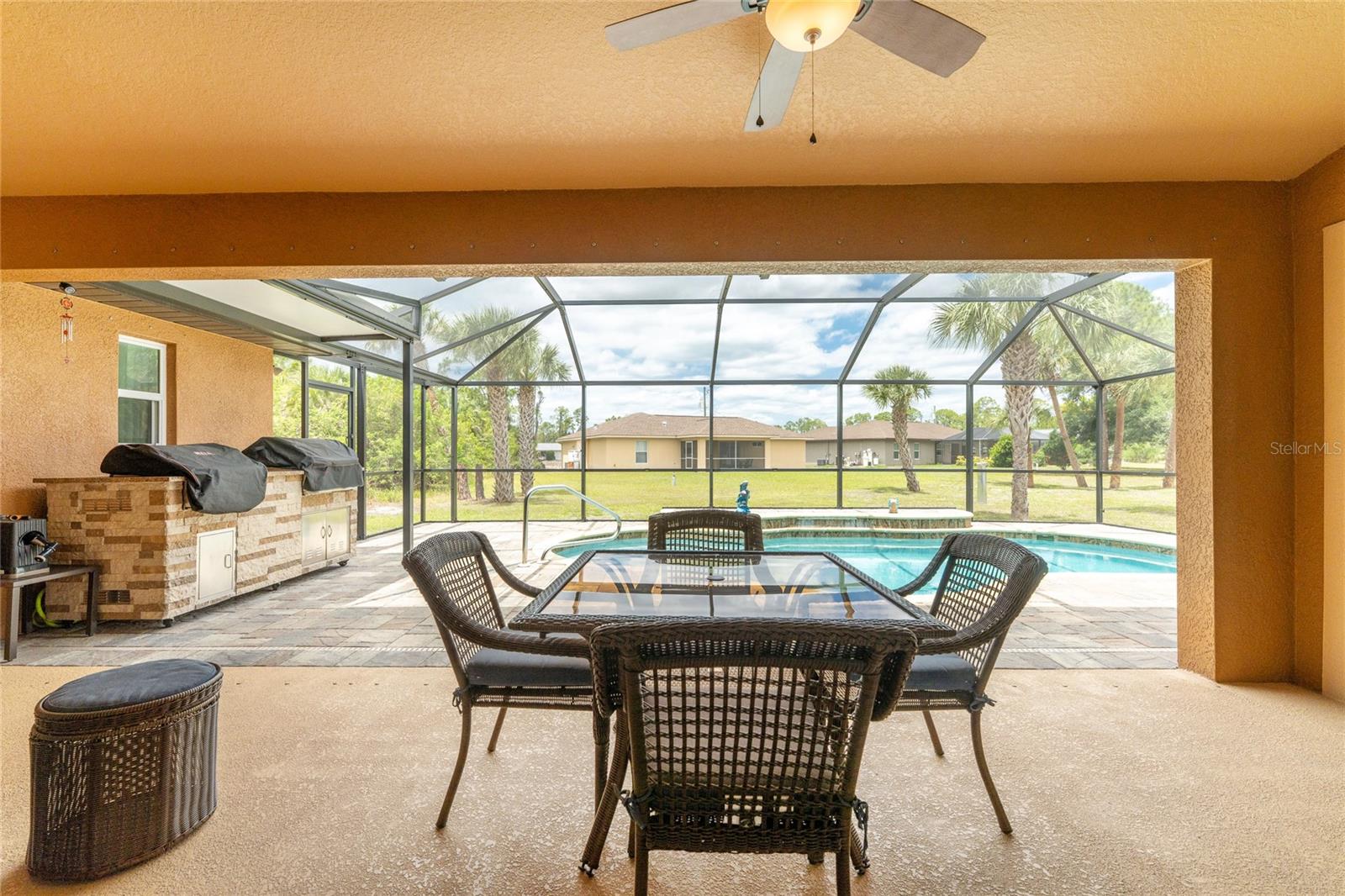 2089 MAUVE TER, NORTH PORT, FL, 34286