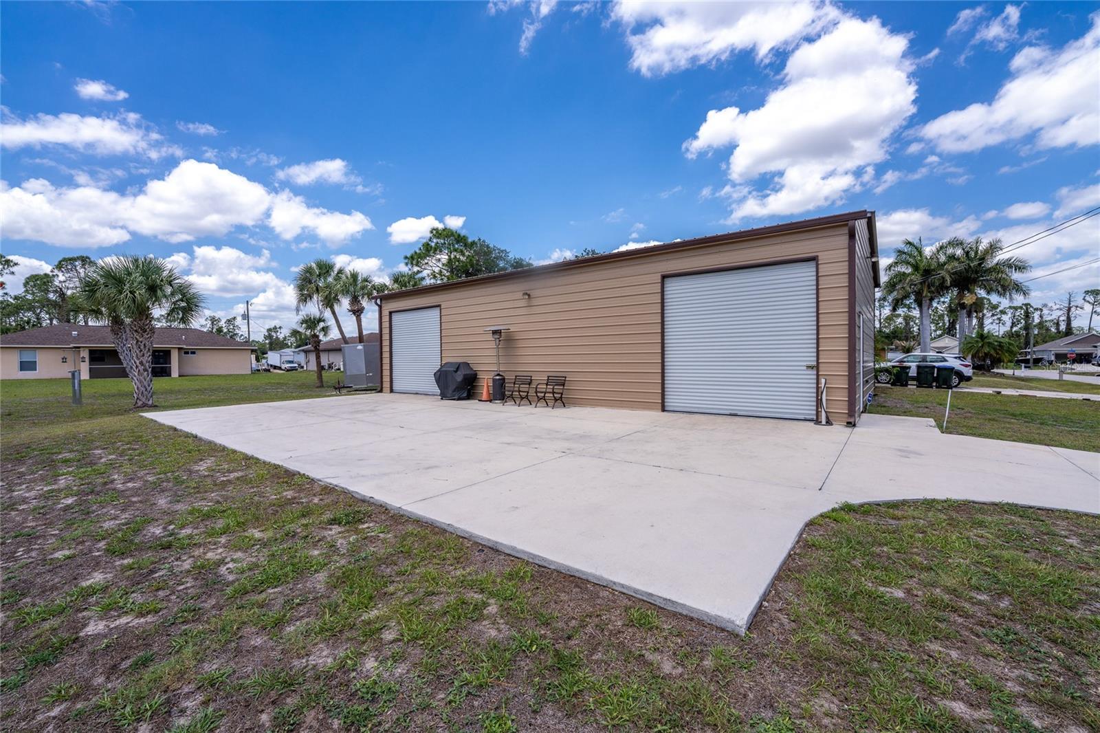 2089 MAUVE TER, NORTH PORT, FL, 34286