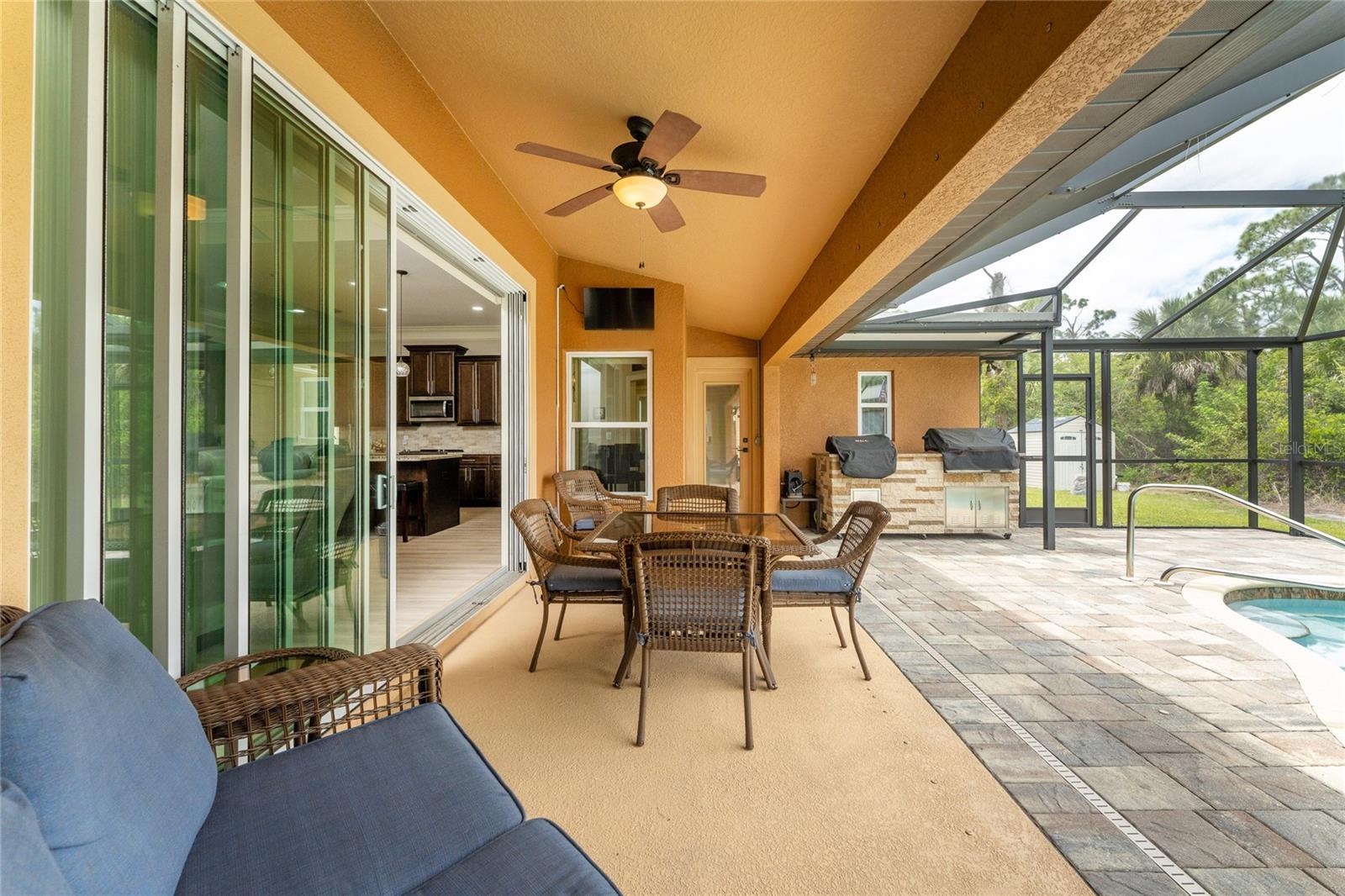 2089 MAUVE TER, NORTH PORT, FL, 34286