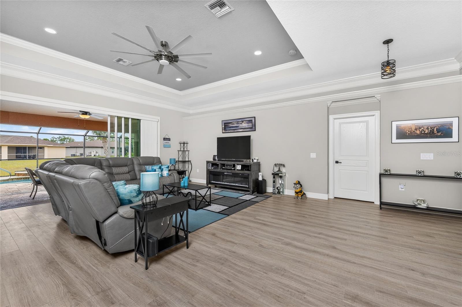 2089 MAUVE TER, NORTH PORT, FL, 34286