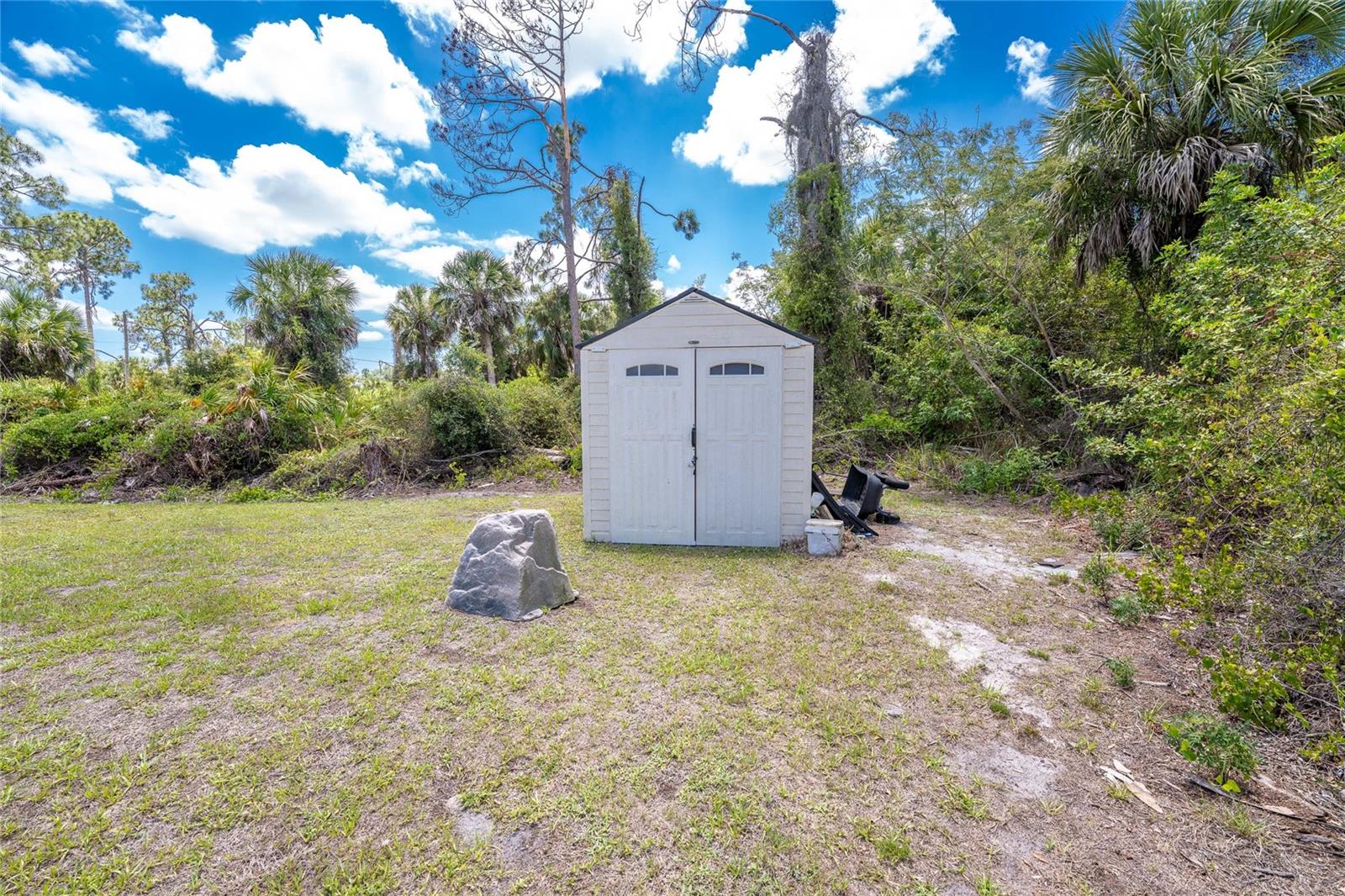 2089 MAUVE TER, NORTH PORT, FL, 34286