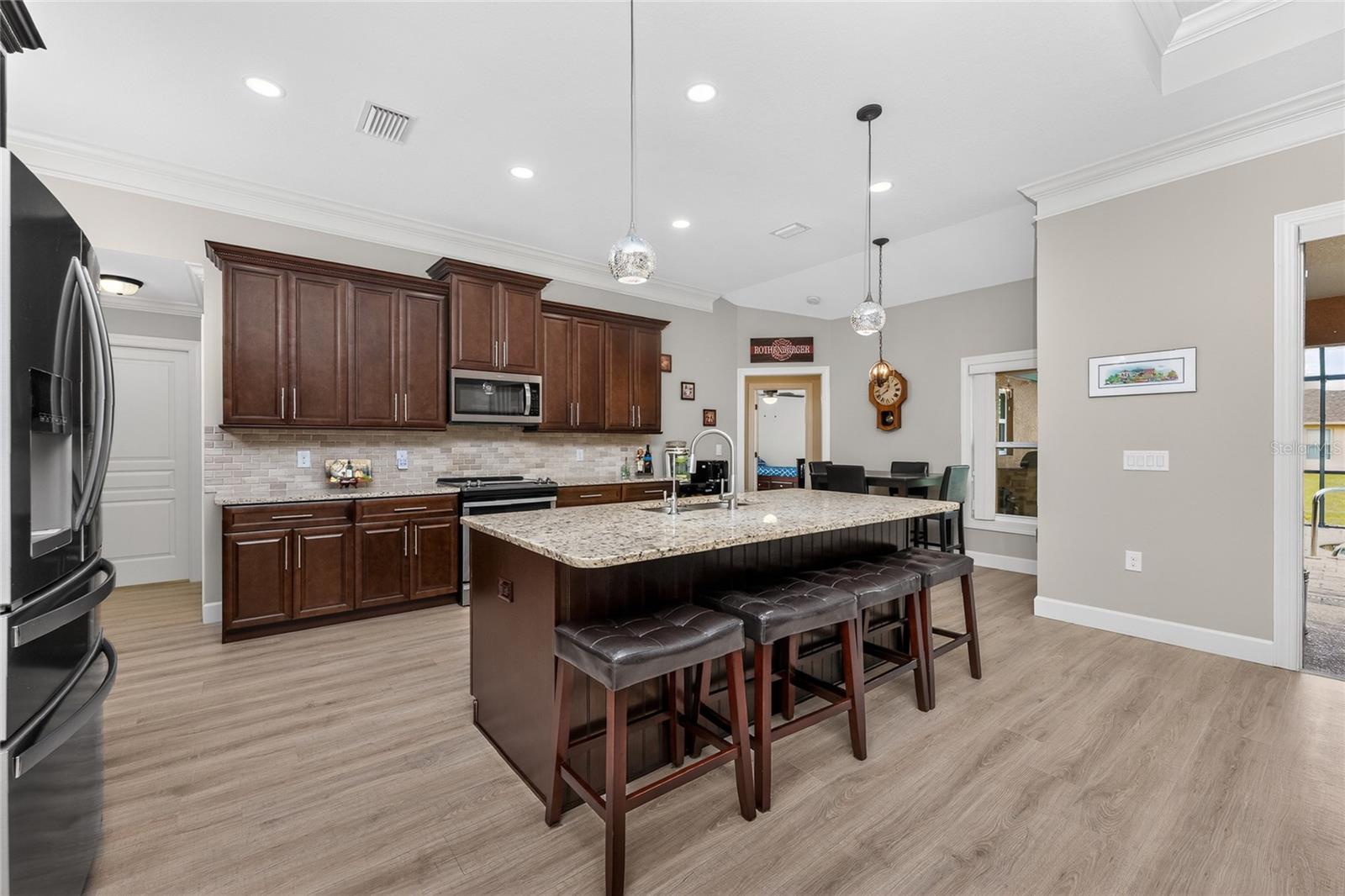 2089 MAUVE TER, NORTH PORT, FL, 34286