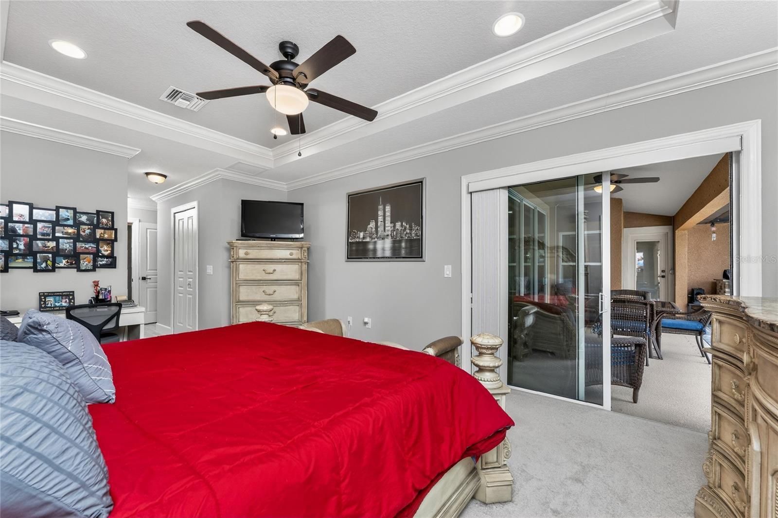 2089 MAUVE TER, NORTH PORT, FL, 34286