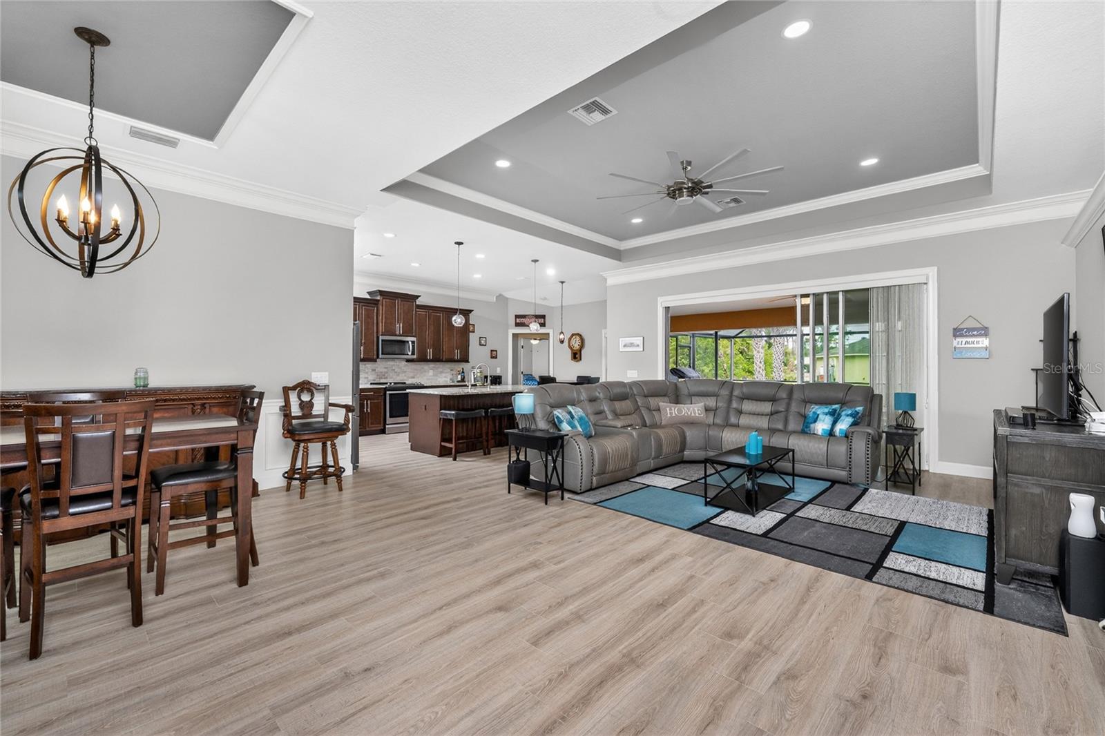 2089 MAUVE TER, NORTH PORT, FL, 34286