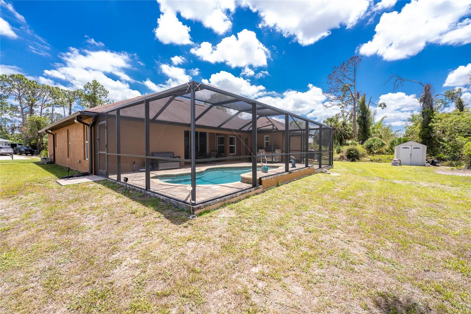 2089 MAUVE TER, NORTH PORT, FL, 34286
