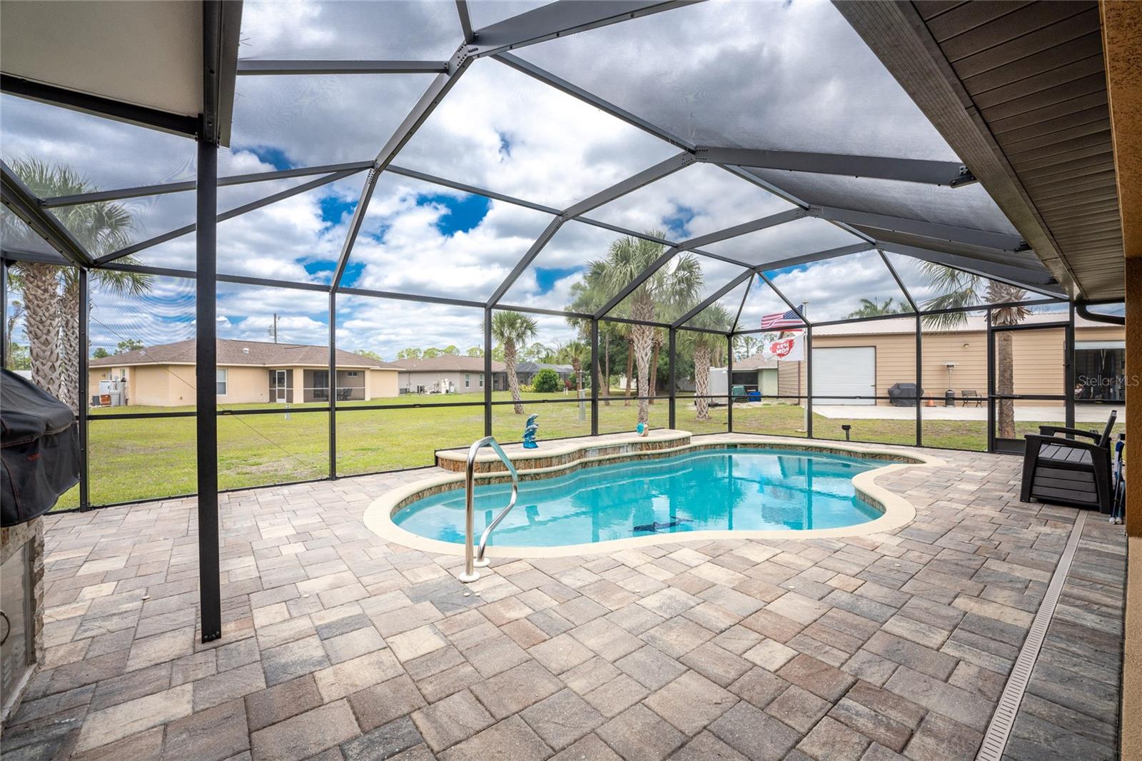 2089 MAUVE TER, NORTH PORT, FL, 34286