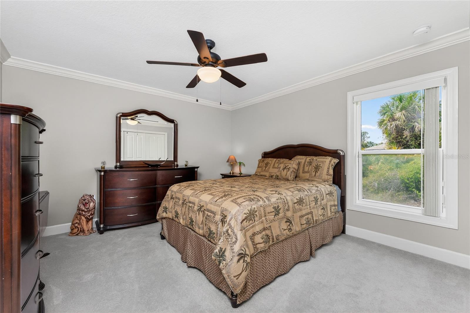 2089 MAUVE TER, NORTH PORT, FL, 34286