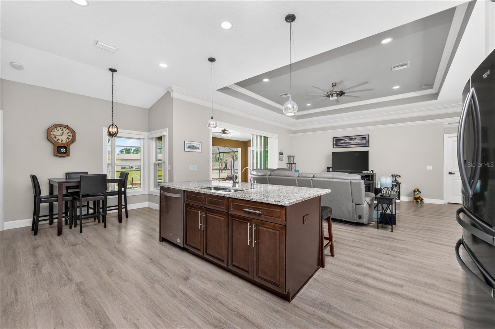 2089 MAUVE TER, NORTH PORT, FL, 34286