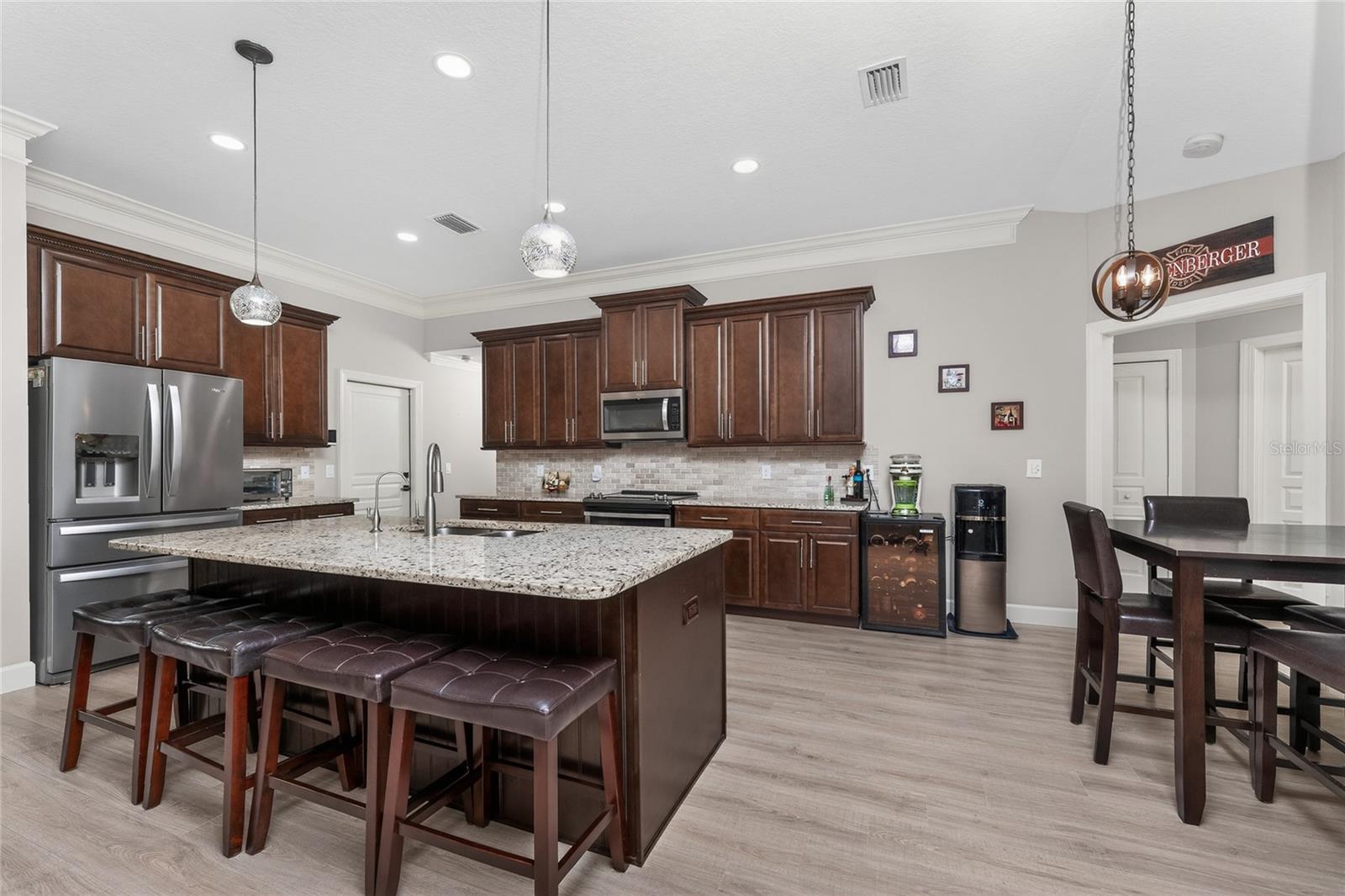 2089 MAUVE TER, NORTH PORT, FL, 34286
