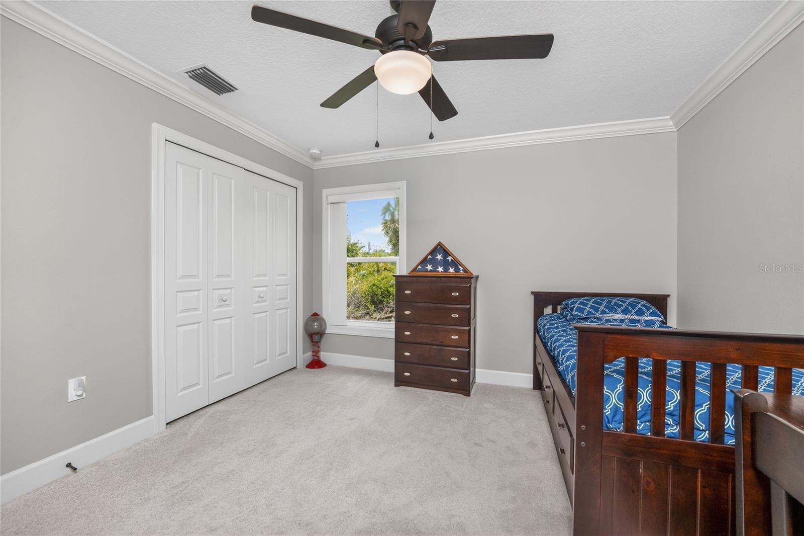 2089 MAUVE TER, NORTH PORT, FL, 34286