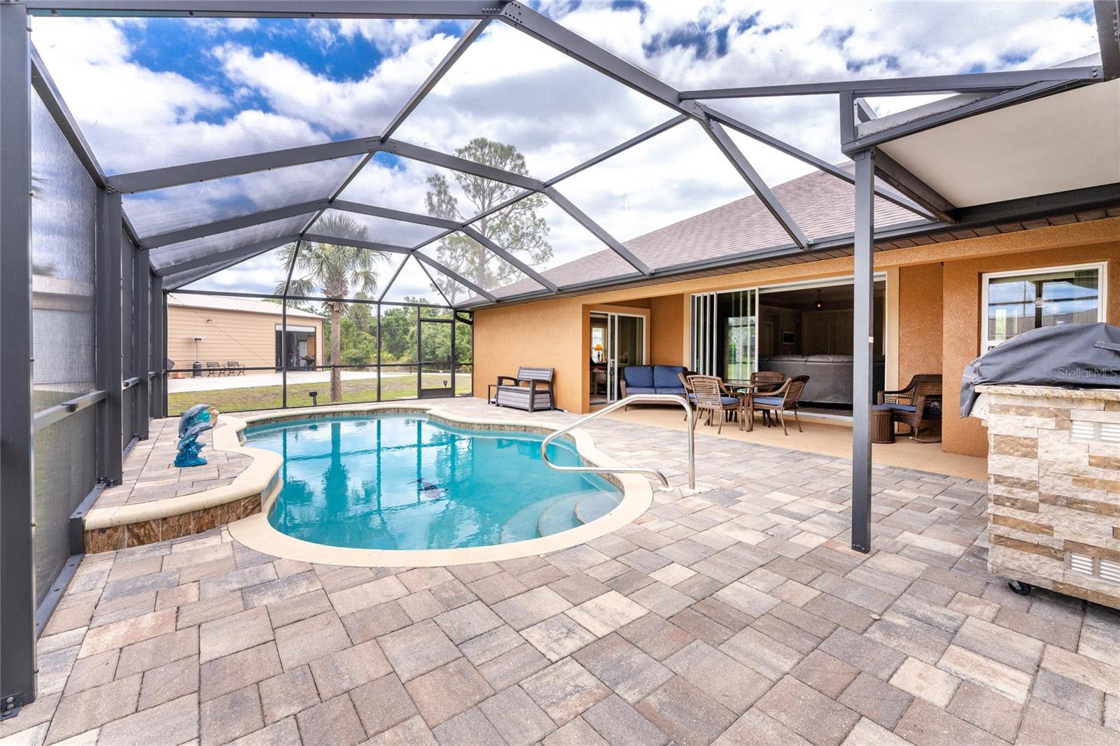 2089 MAUVE TER, NORTH PORT, FL, 34286
