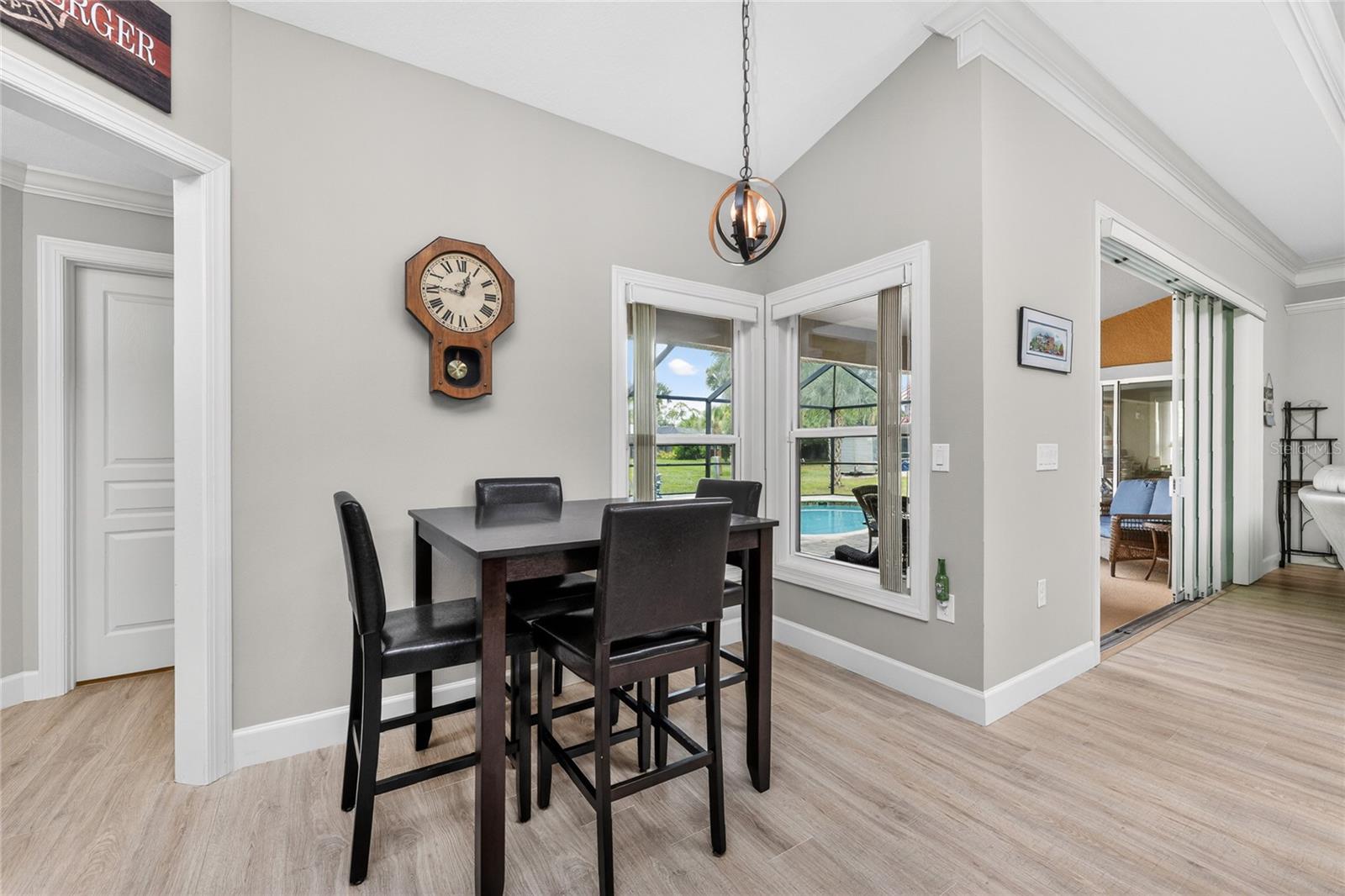 2089 MAUVE TER, NORTH PORT, FL, 34286