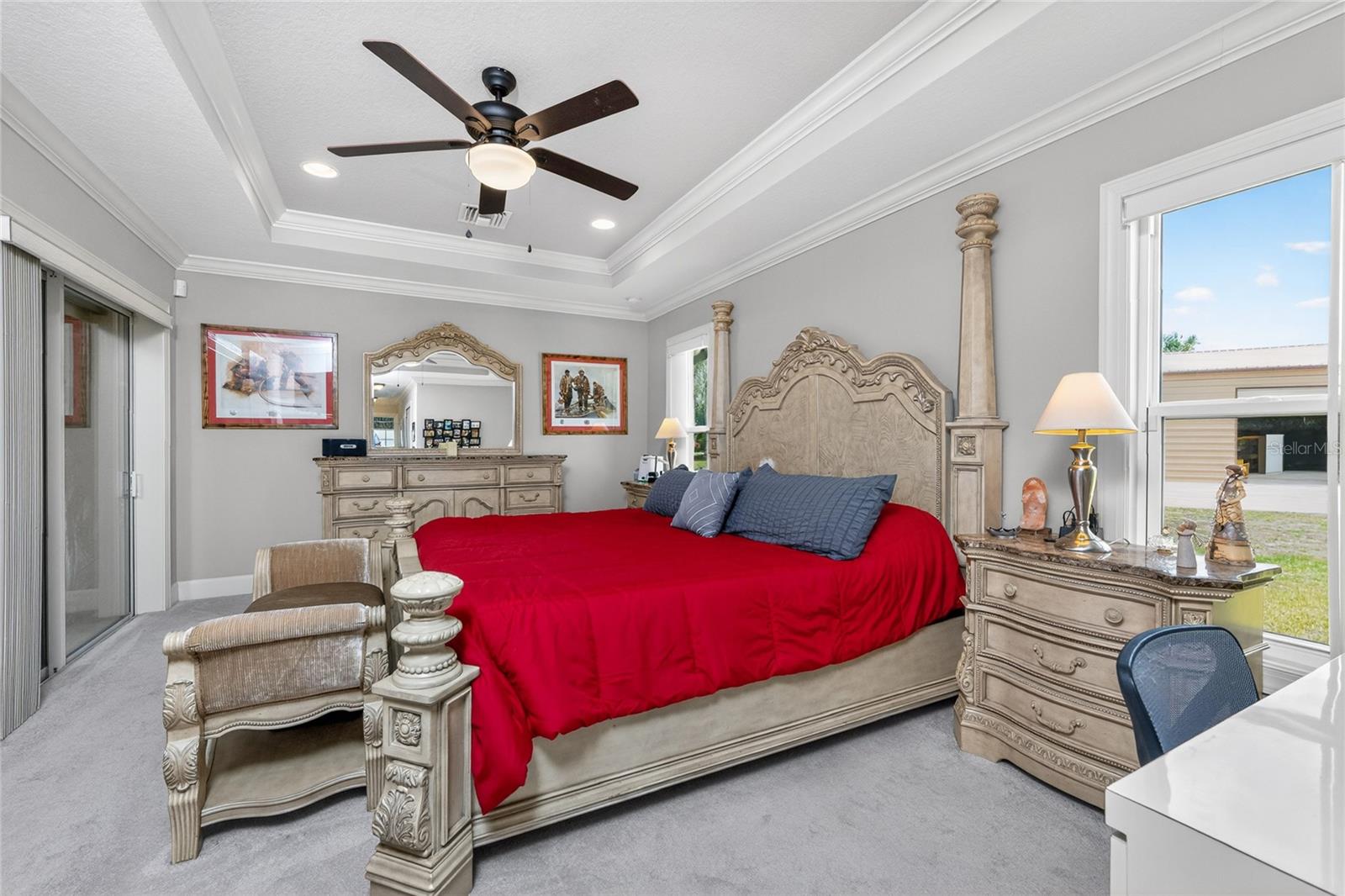 2089 MAUVE TER, NORTH PORT, FL, 34286