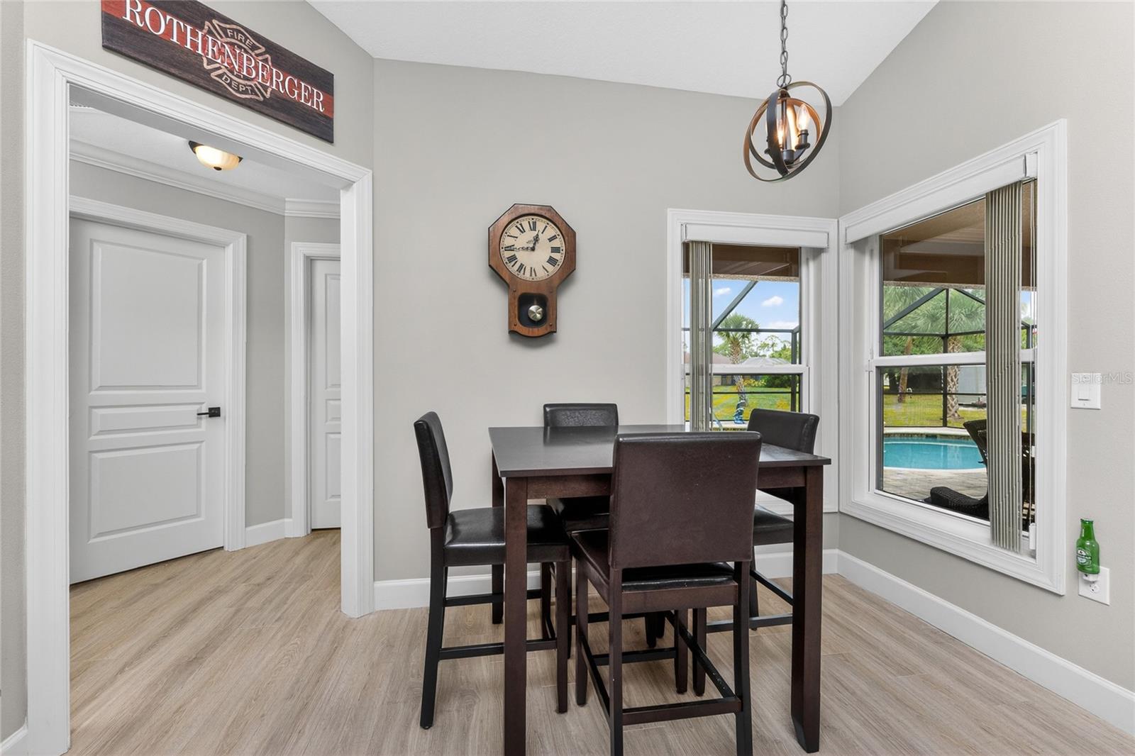2089 MAUVE TER, NORTH PORT, FL, 34286