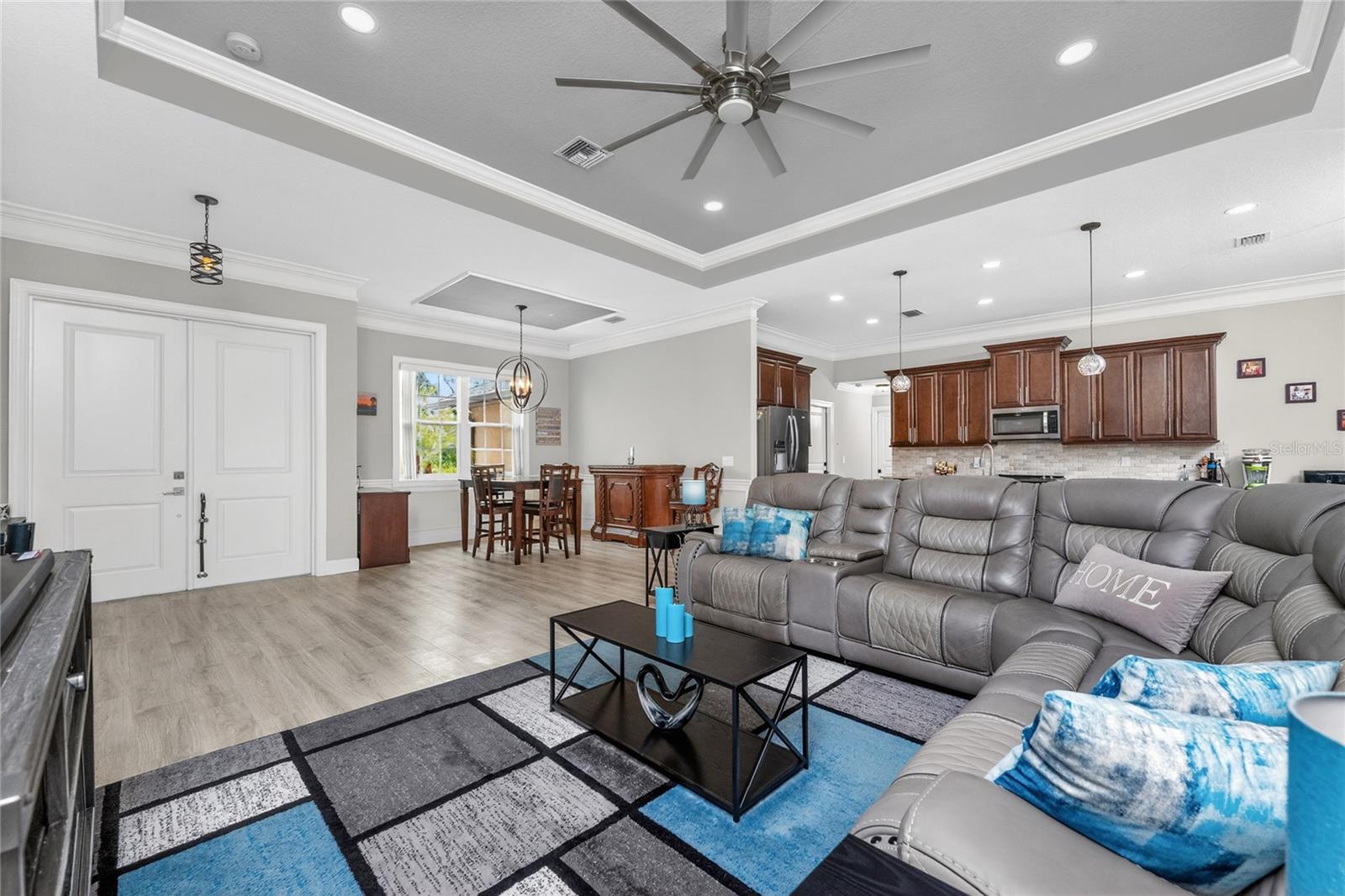 2089 MAUVE TER, NORTH PORT, FL, 34286