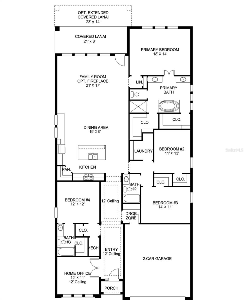 10924 37TH AVENUE EAST, PALMETTO, FL, 34221