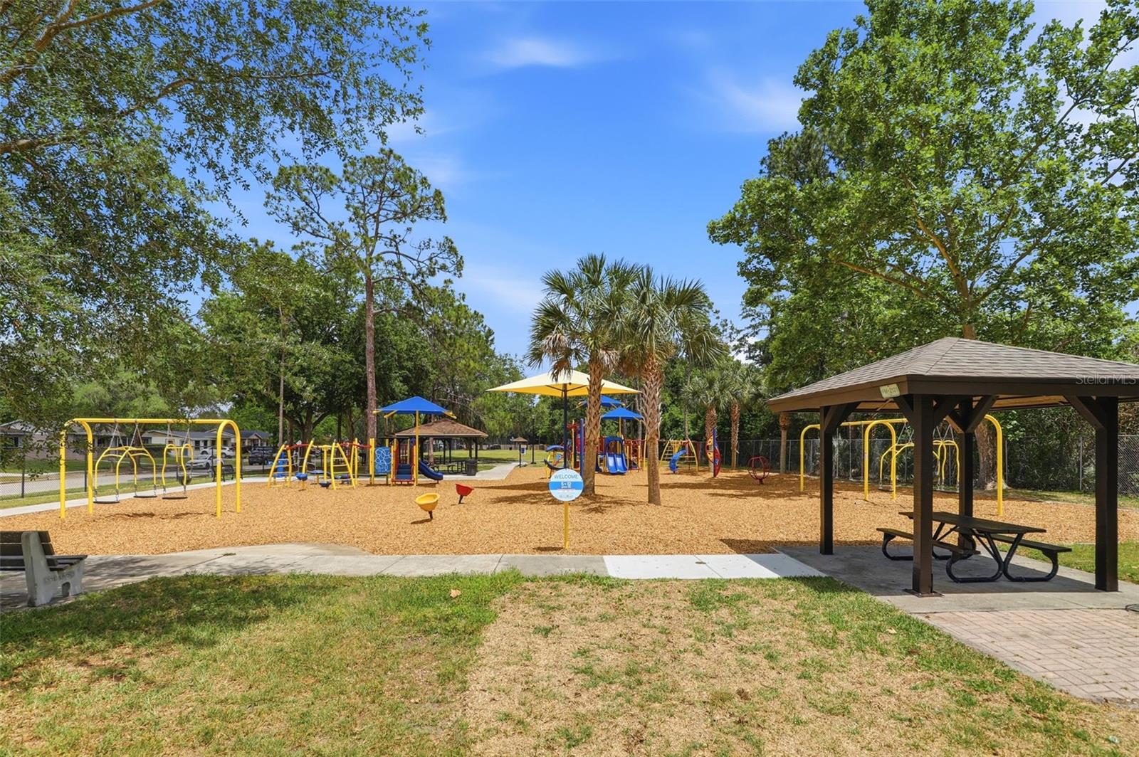 5465 LESCOT LN, ORLANDO, FL, 32811