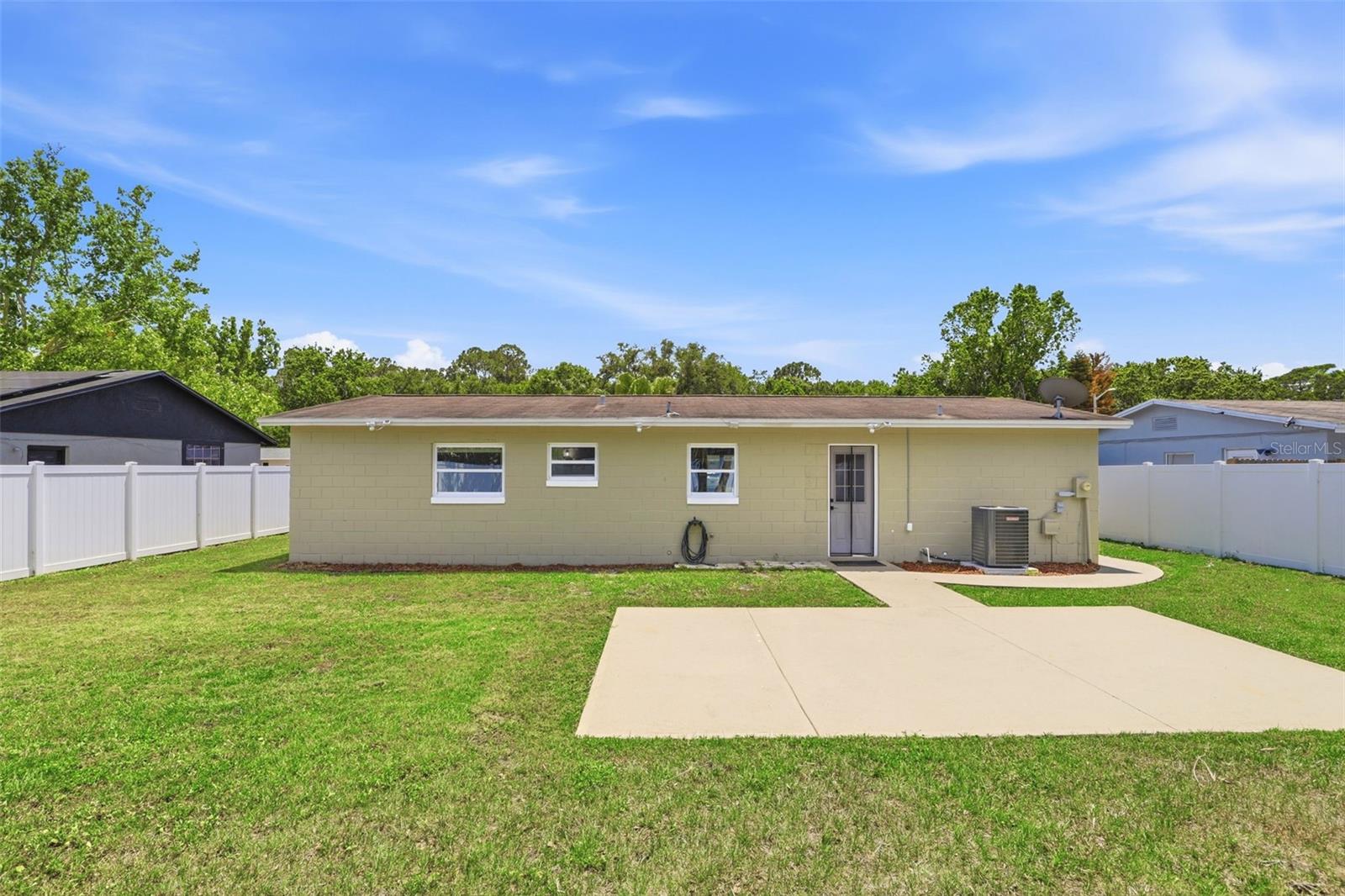 5465 LESCOT LN, ORLANDO, FL, 32811
