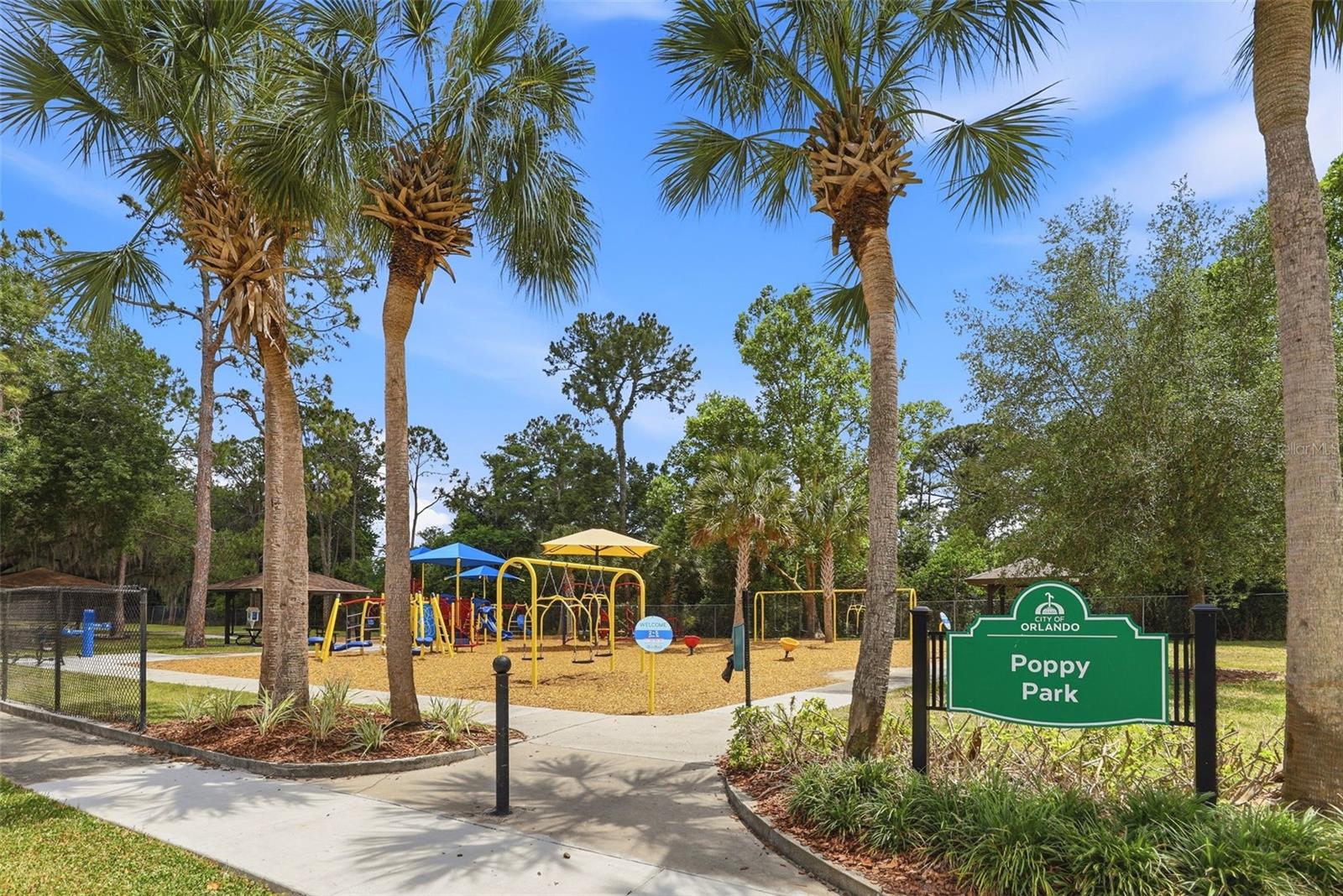 5465 LESCOT LN, ORLANDO, FL, 32811