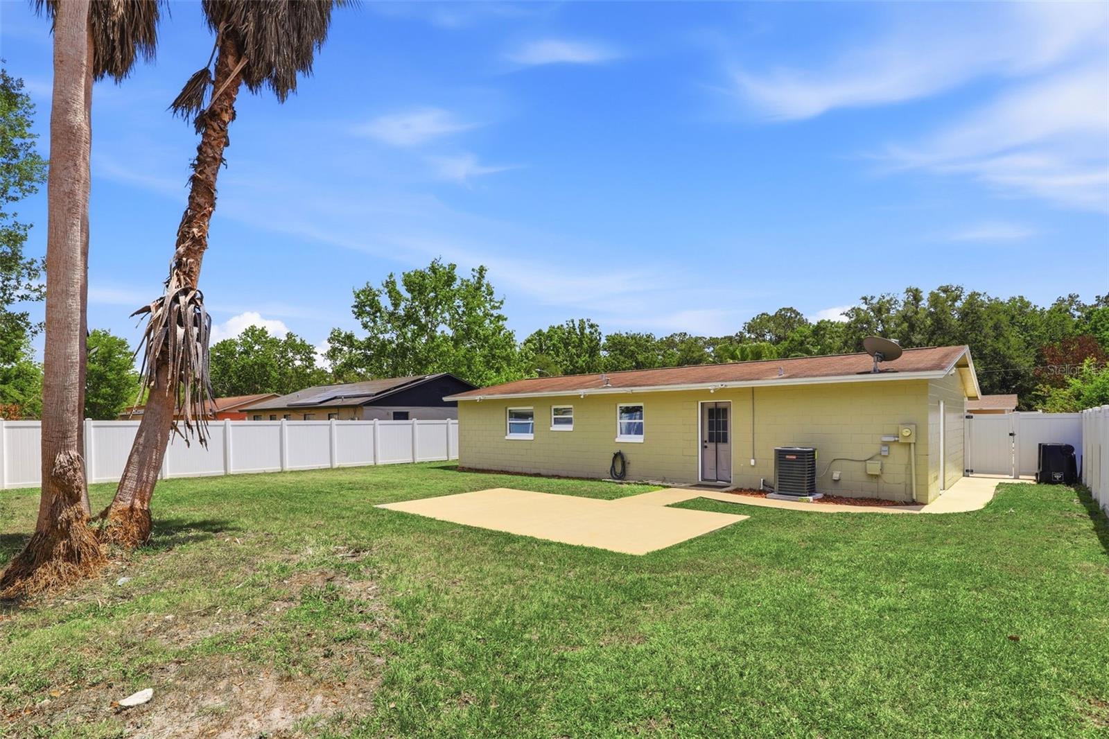5465 LESCOT LN, ORLANDO, FL, 32811