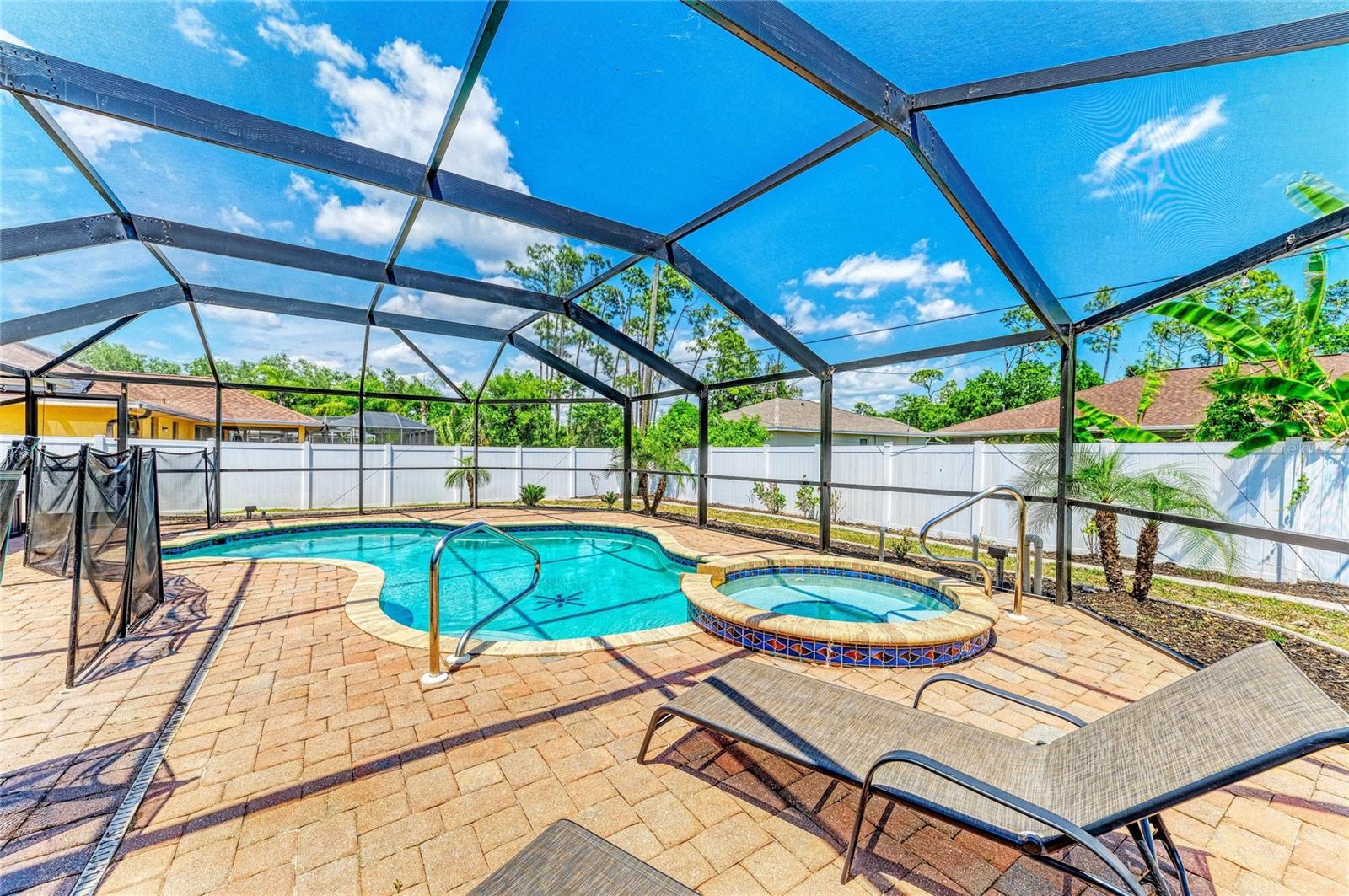 1050 NORTHVIEW ST, PORT CHARLOTTE, FL, 33952