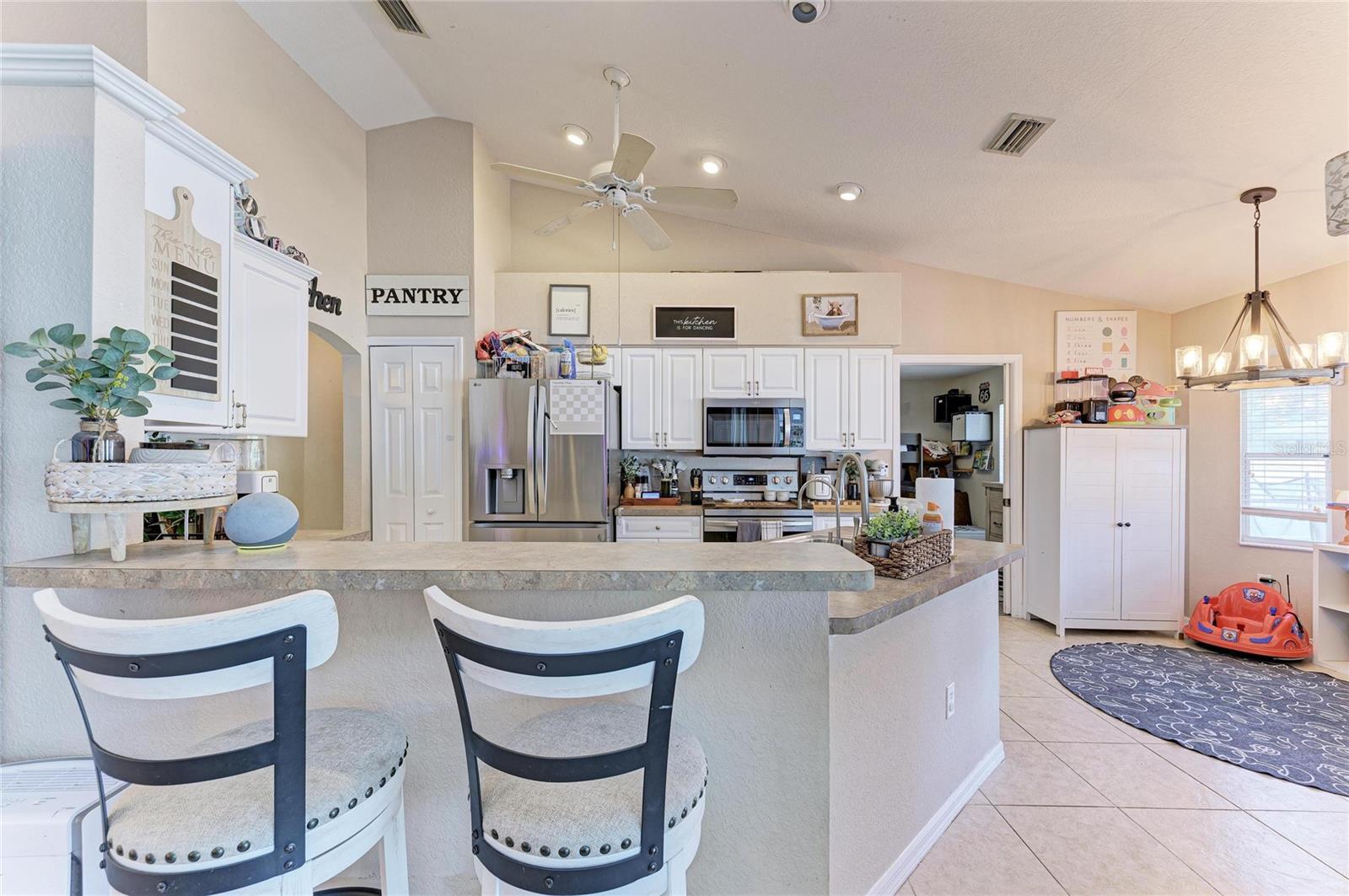 1050 NORTHVIEW ST, PORT CHARLOTTE, FL, 33952