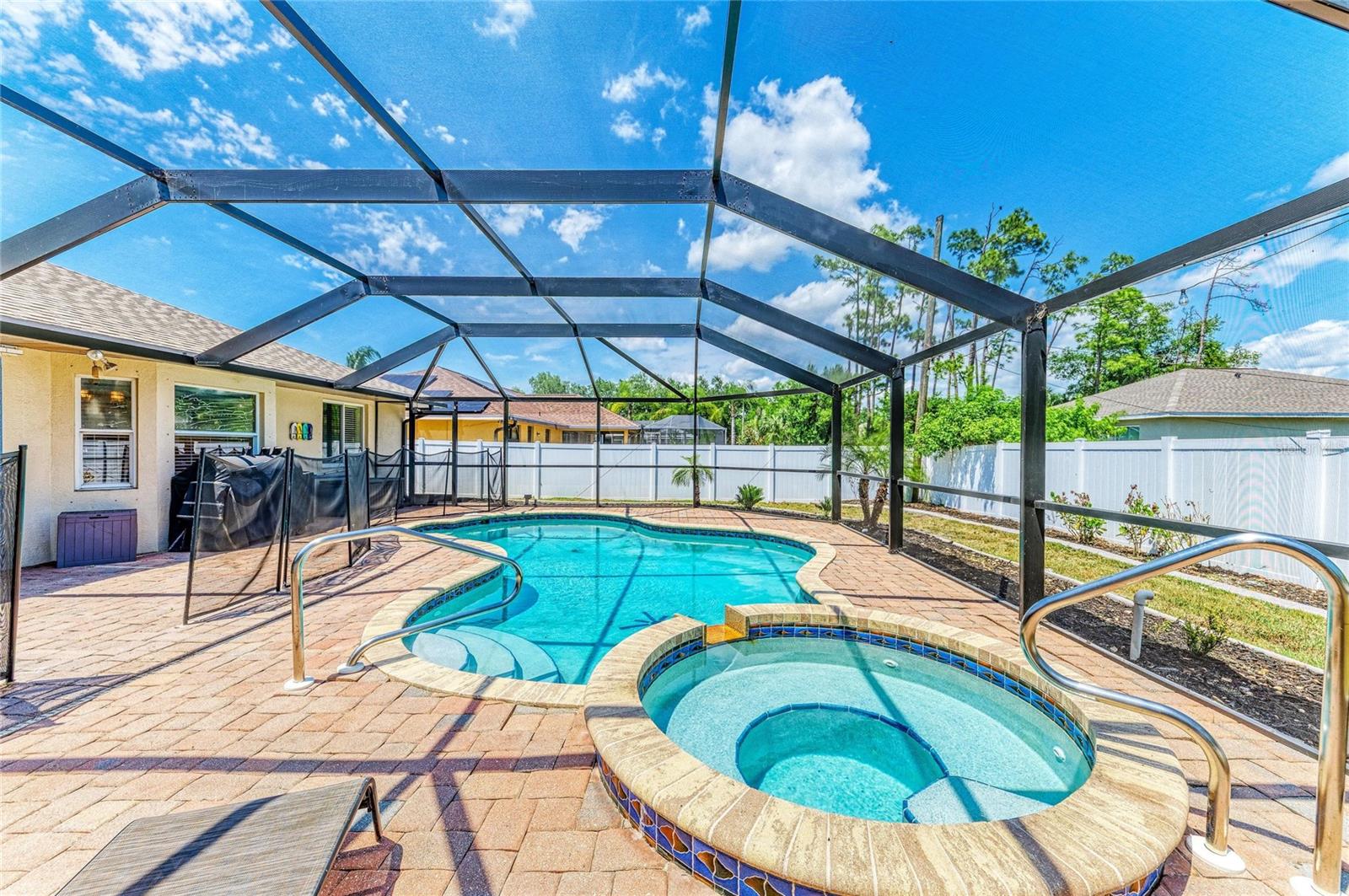 1050 NORTHVIEW ST, PORT CHARLOTTE, FL, 33952