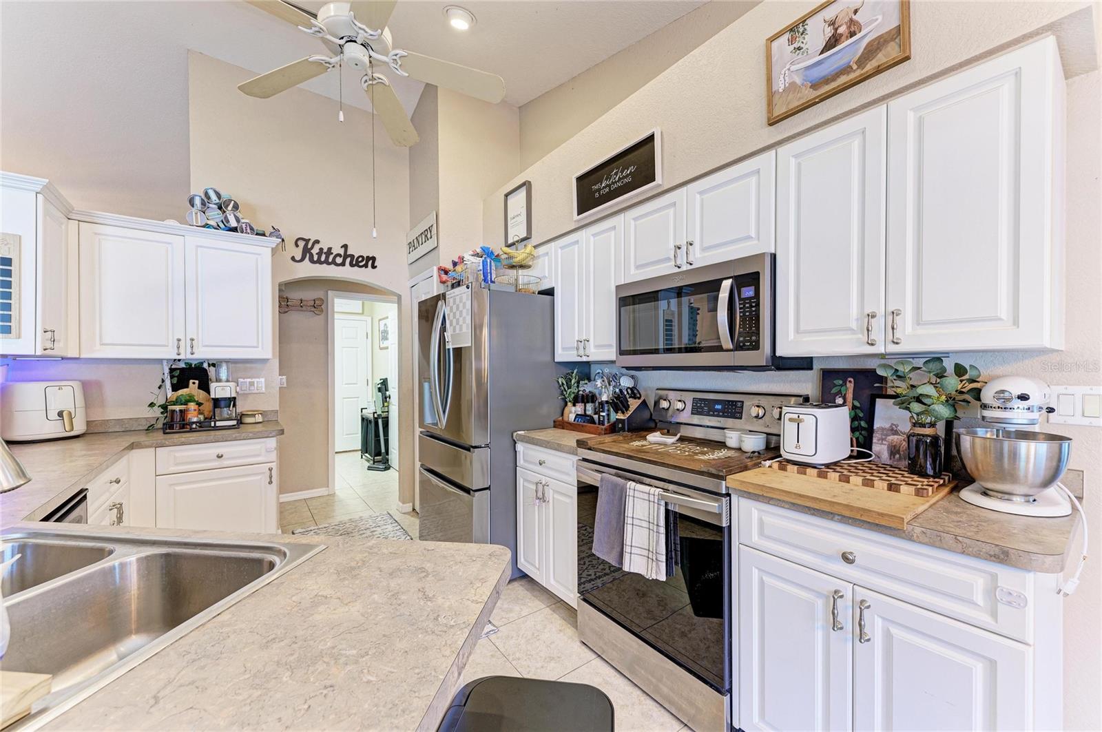 1050 NORTHVIEW ST, PORT CHARLOTTE, FL, 33952