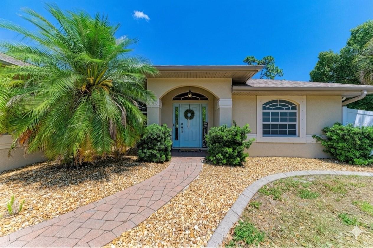 1050 NORTHVIEW ST, PORT CHARLOTTE, FL, 33952